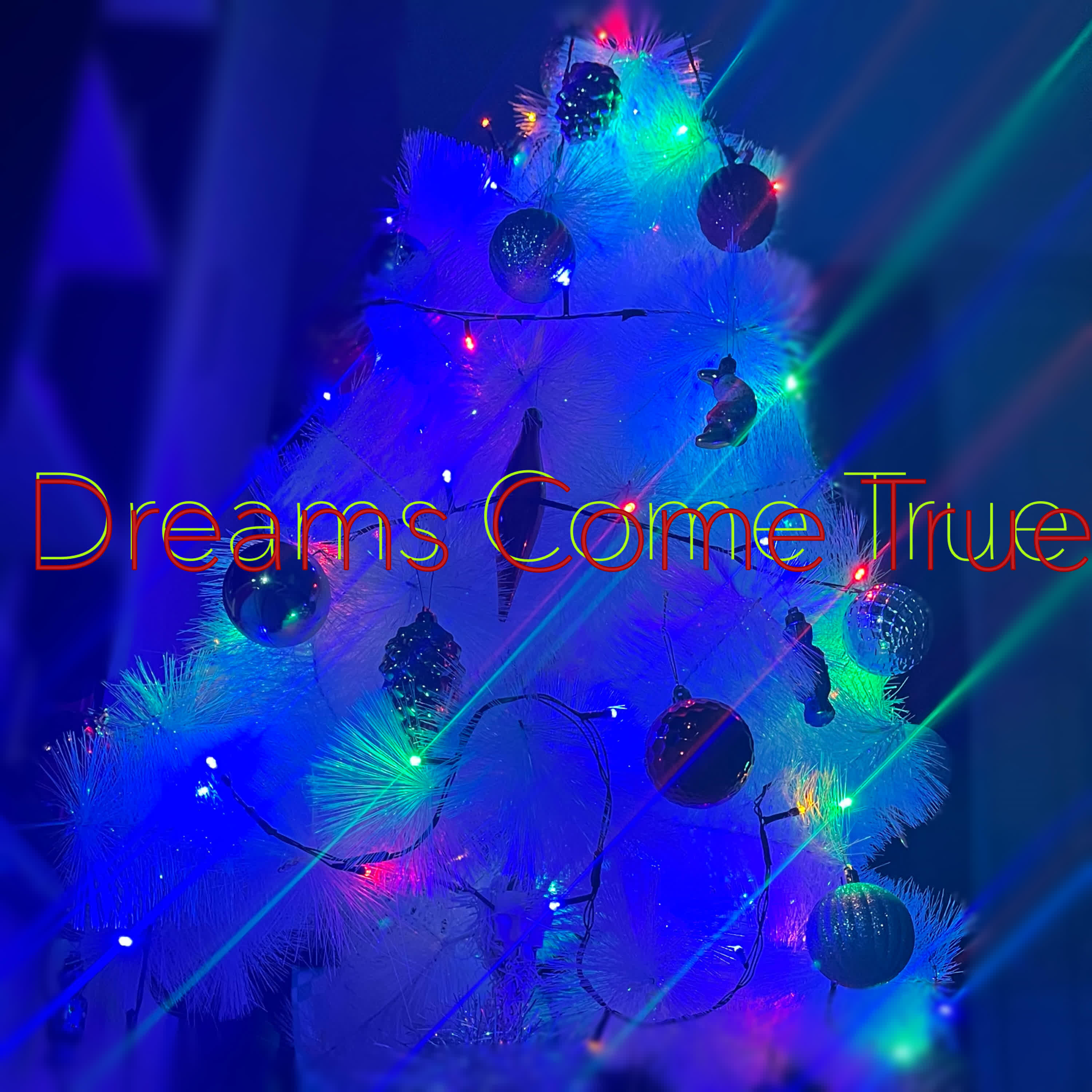 Релиз Dreams Сome True