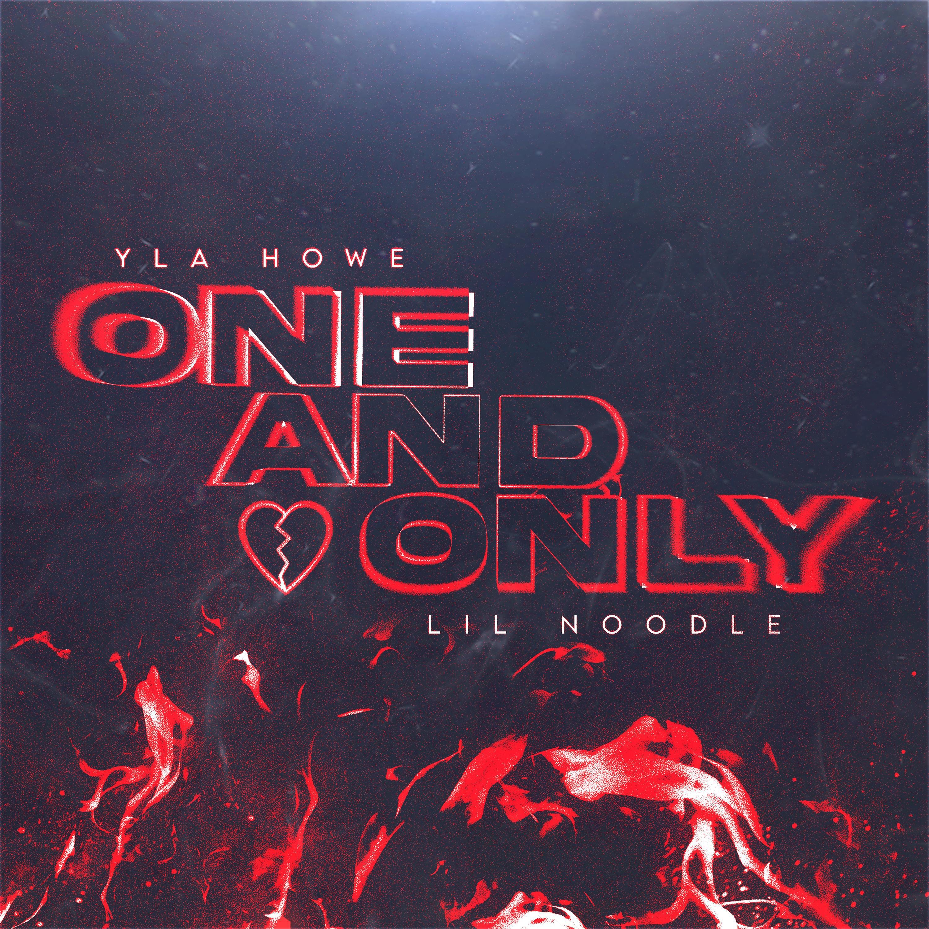 Релиз One and Only