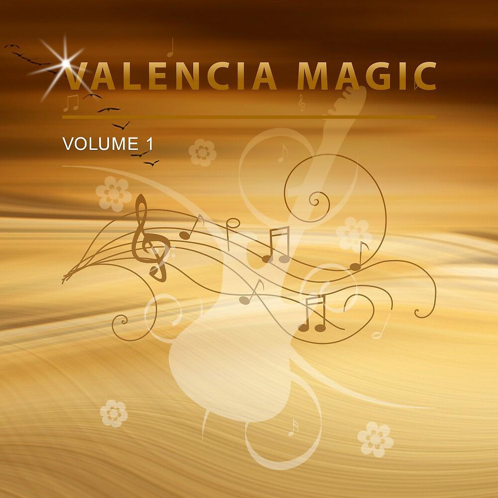 Релиз Valencia Magic, Vol. 1