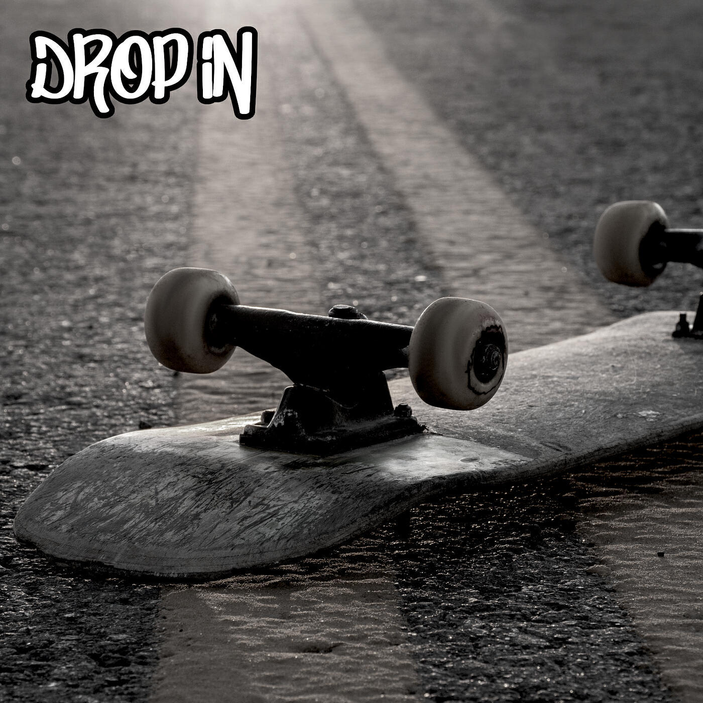 Релиз Drop In