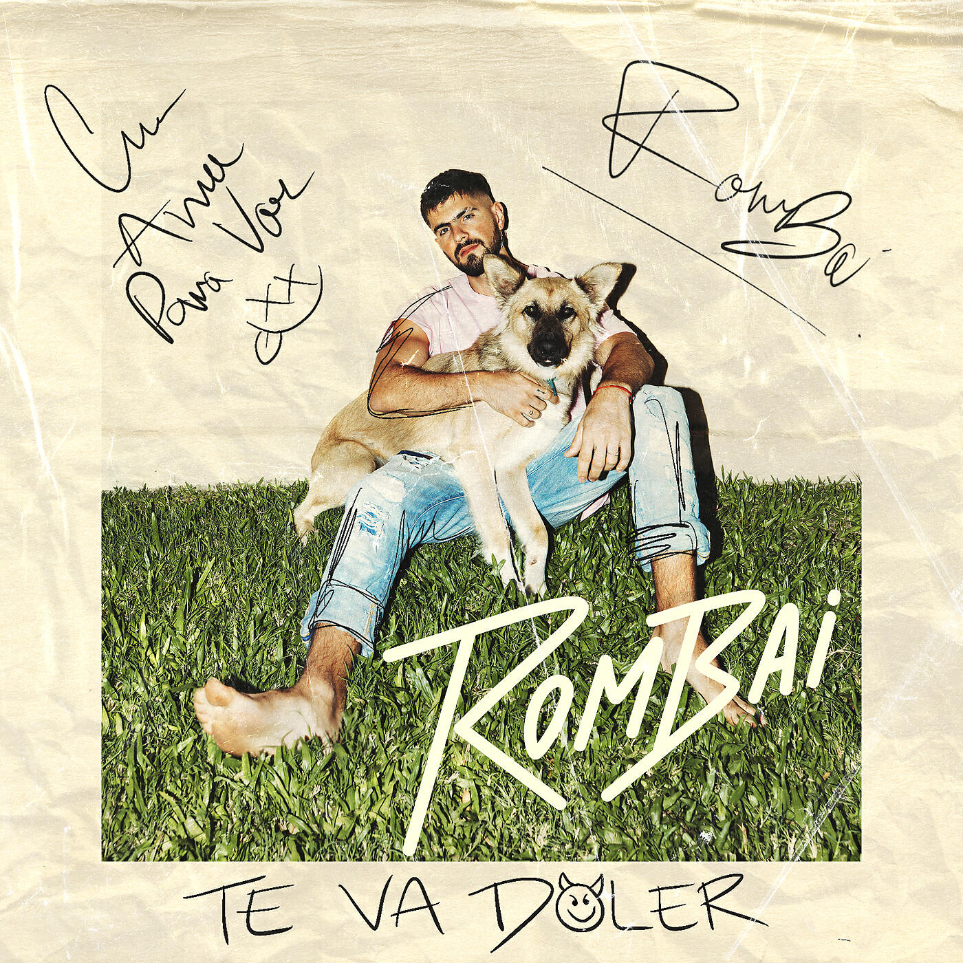 Релиз Te Va Doler