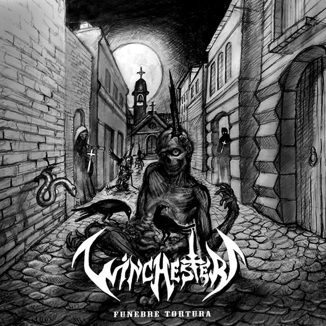 Релиз Funebre Tortura