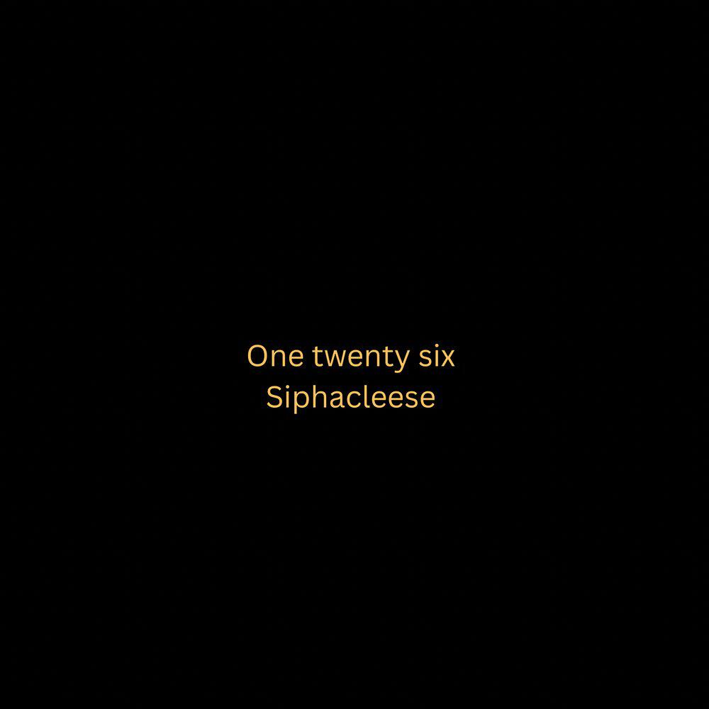 Релиз One twenty six