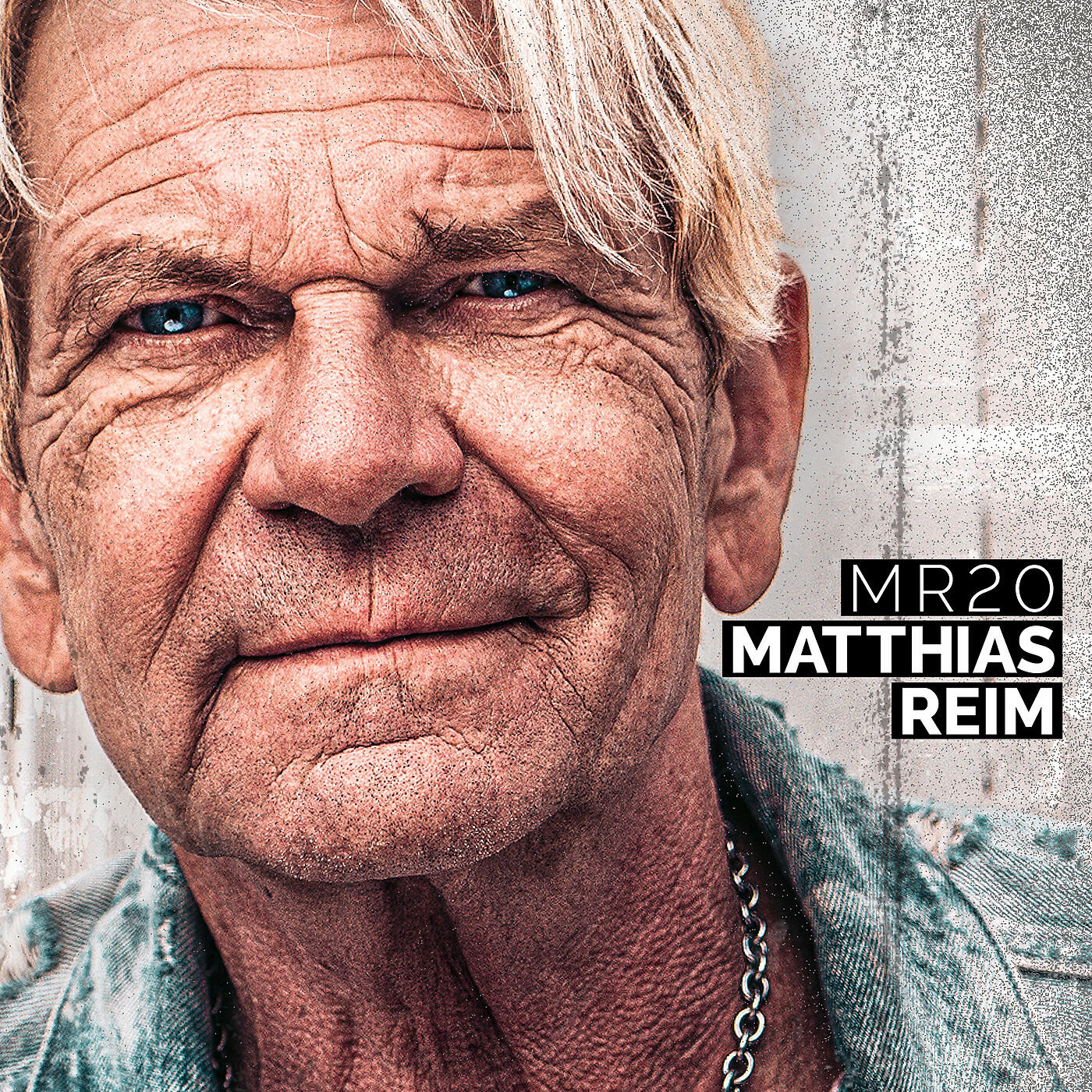 Релиз MR20