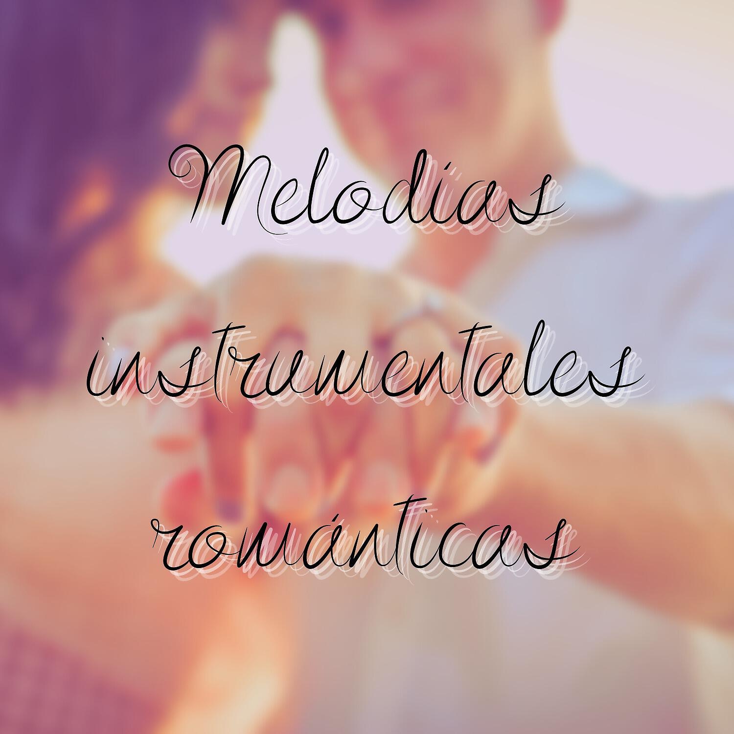 Релиз Melodías instrumentales románticas – Amor en París, cita nocturna, música de fondo, historia de amor, hacer el amor, sonidos emocionales para los amantes