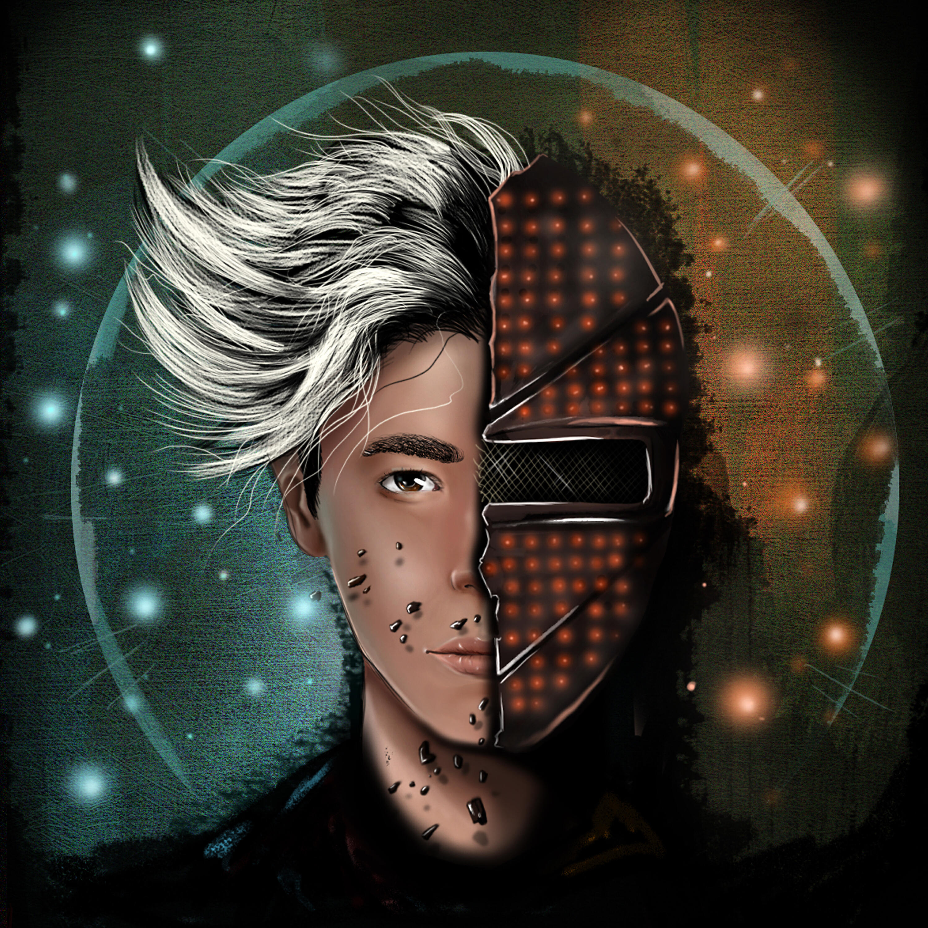 Релиз Burning Bridges