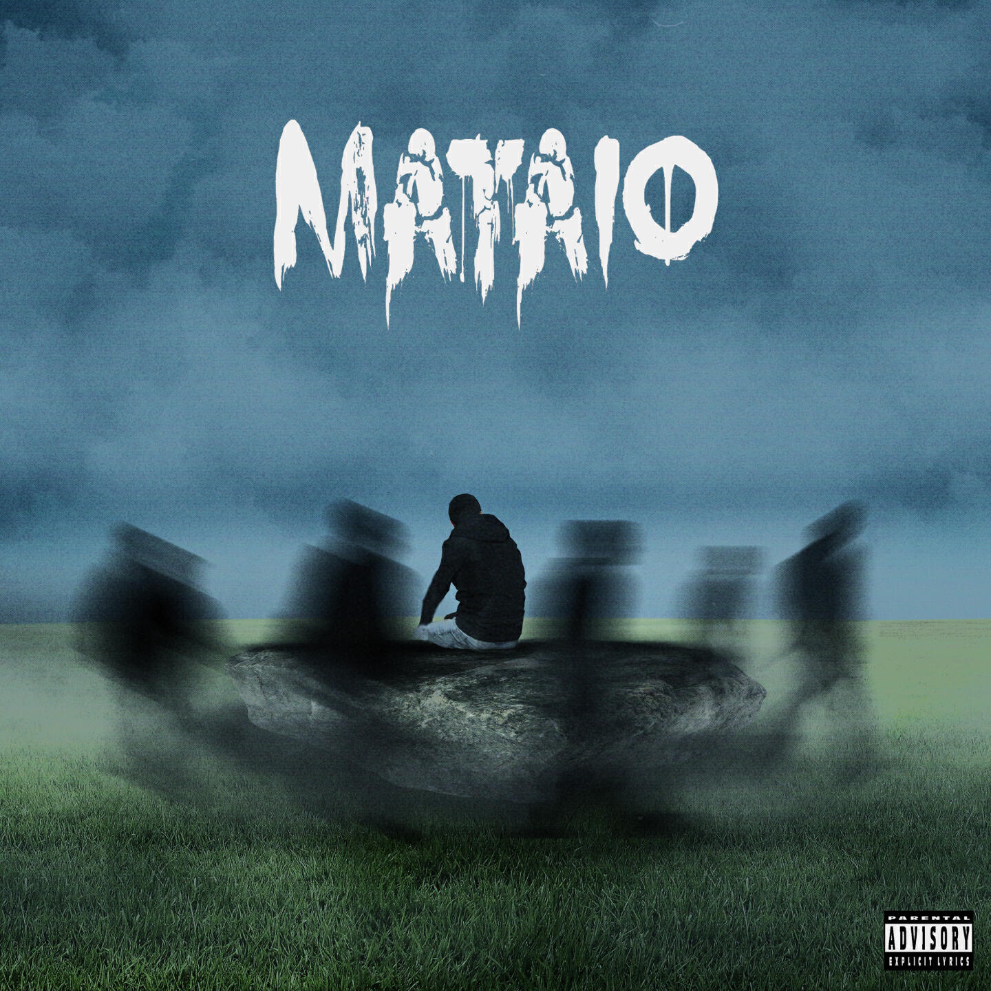 Релиз Mataio