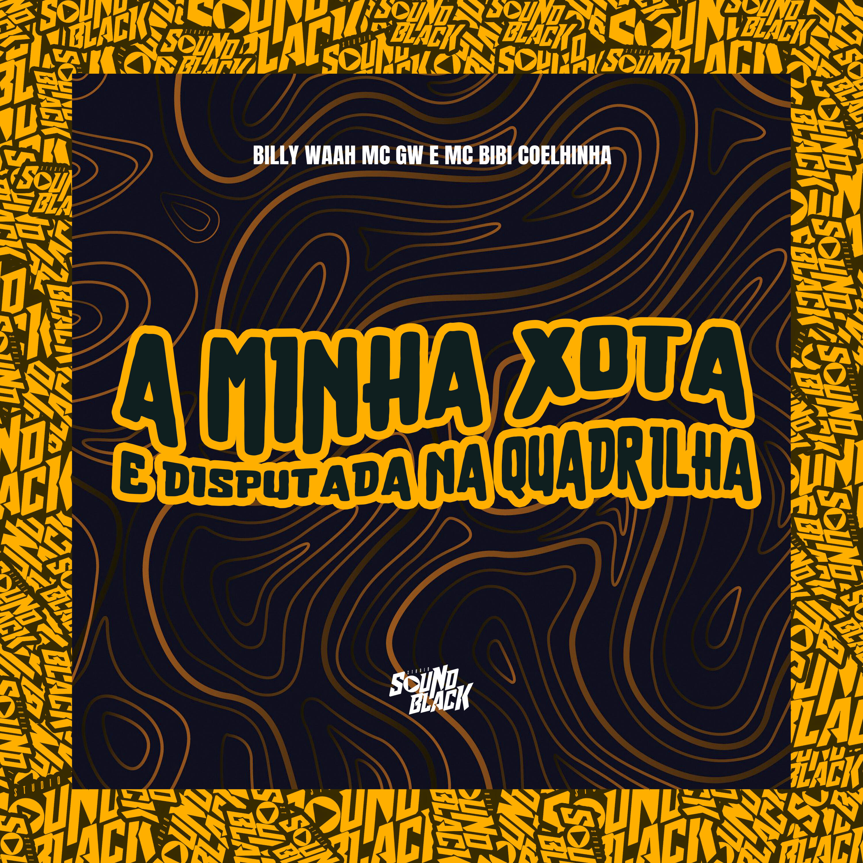 MC Bibi Coelhinha