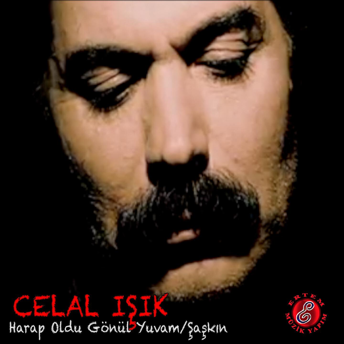 Релиз Harap Oldu Gönül Yuvam / Şaşkın