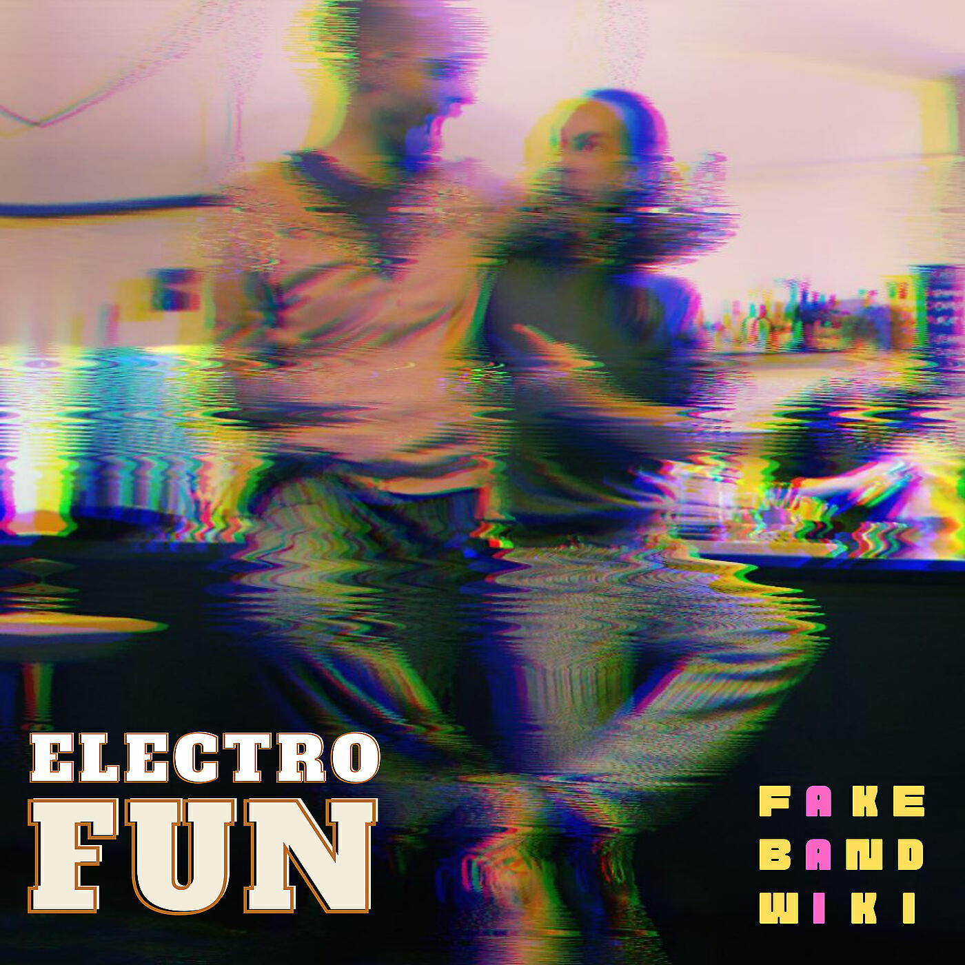 Релиз Electro Fun