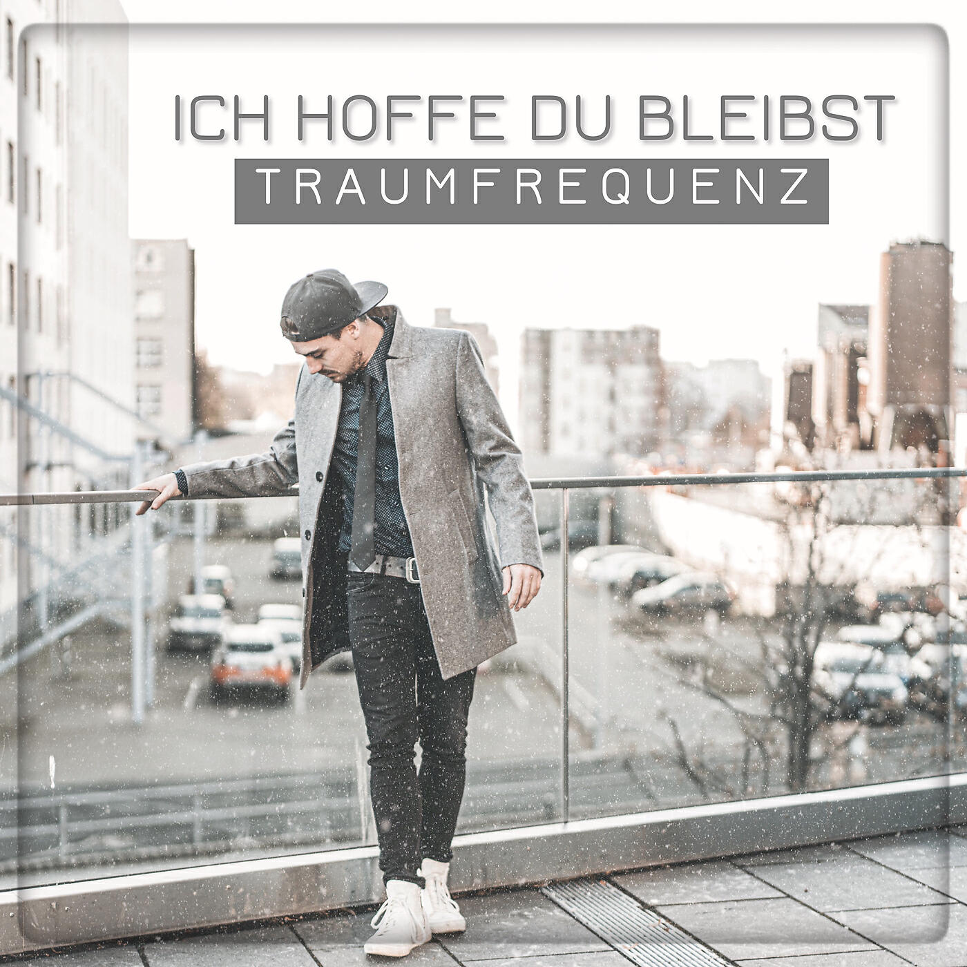 Релиз Ich hoffe du bleibst