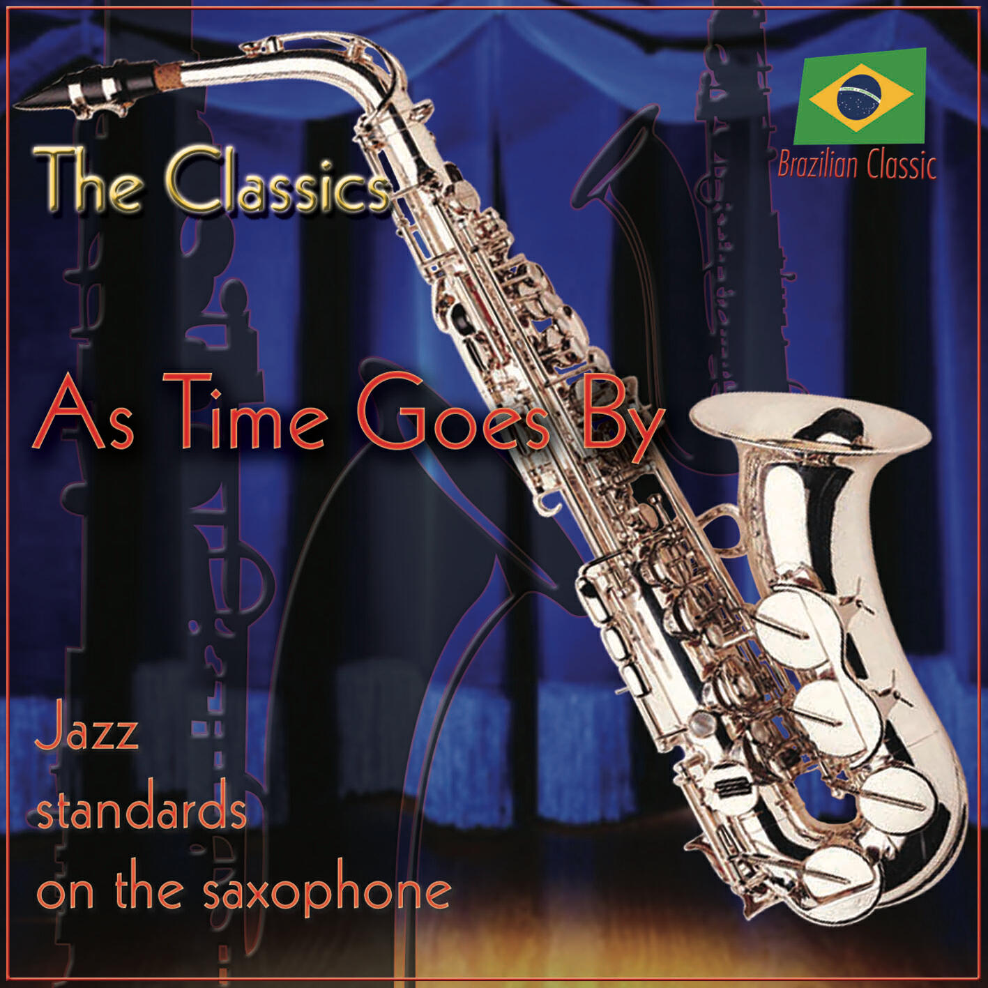 Релиз As Time Goes By