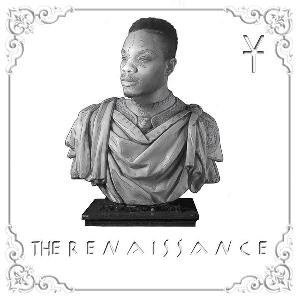 Релиз Renaissance
