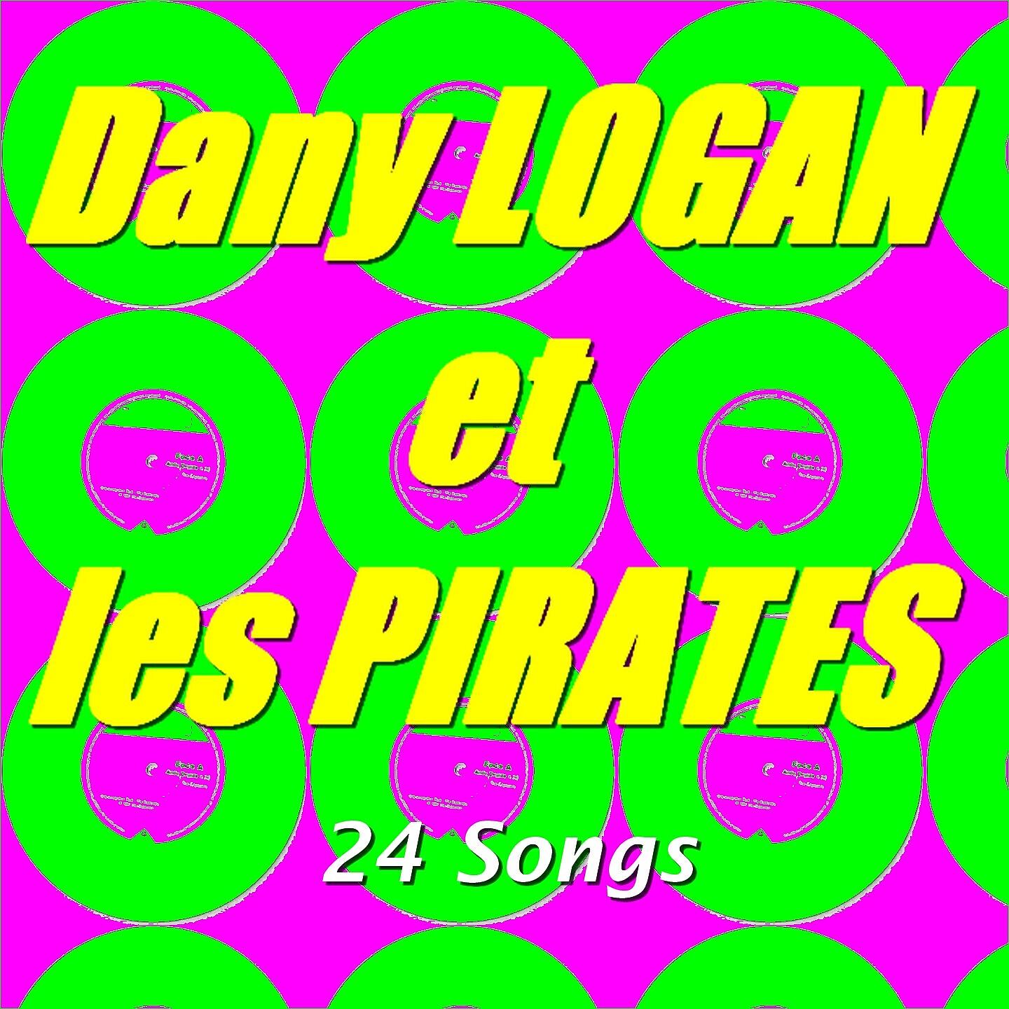 Релиз Dany logan et les pirates