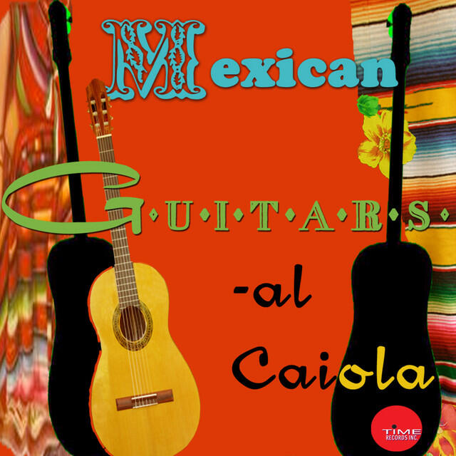 Релиз Mexican Guitars