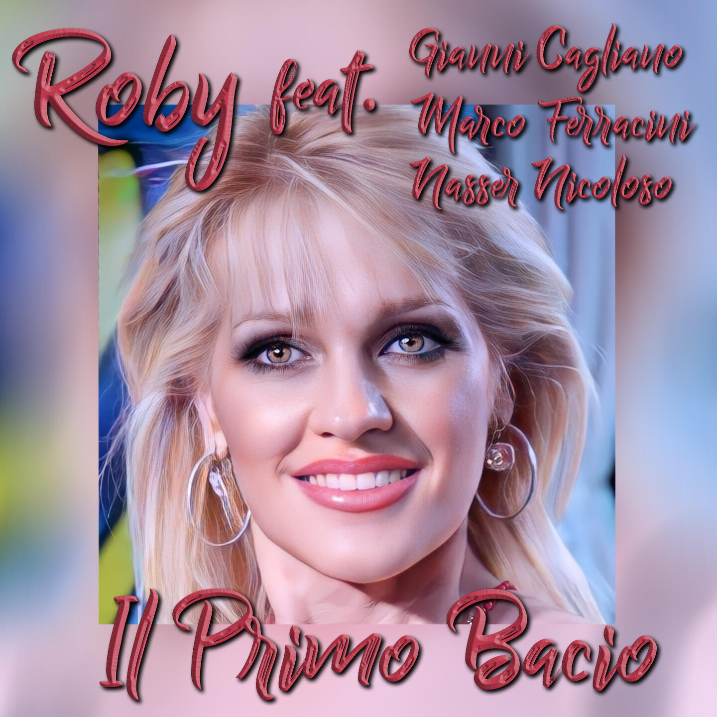 Релиз Il primo bacio