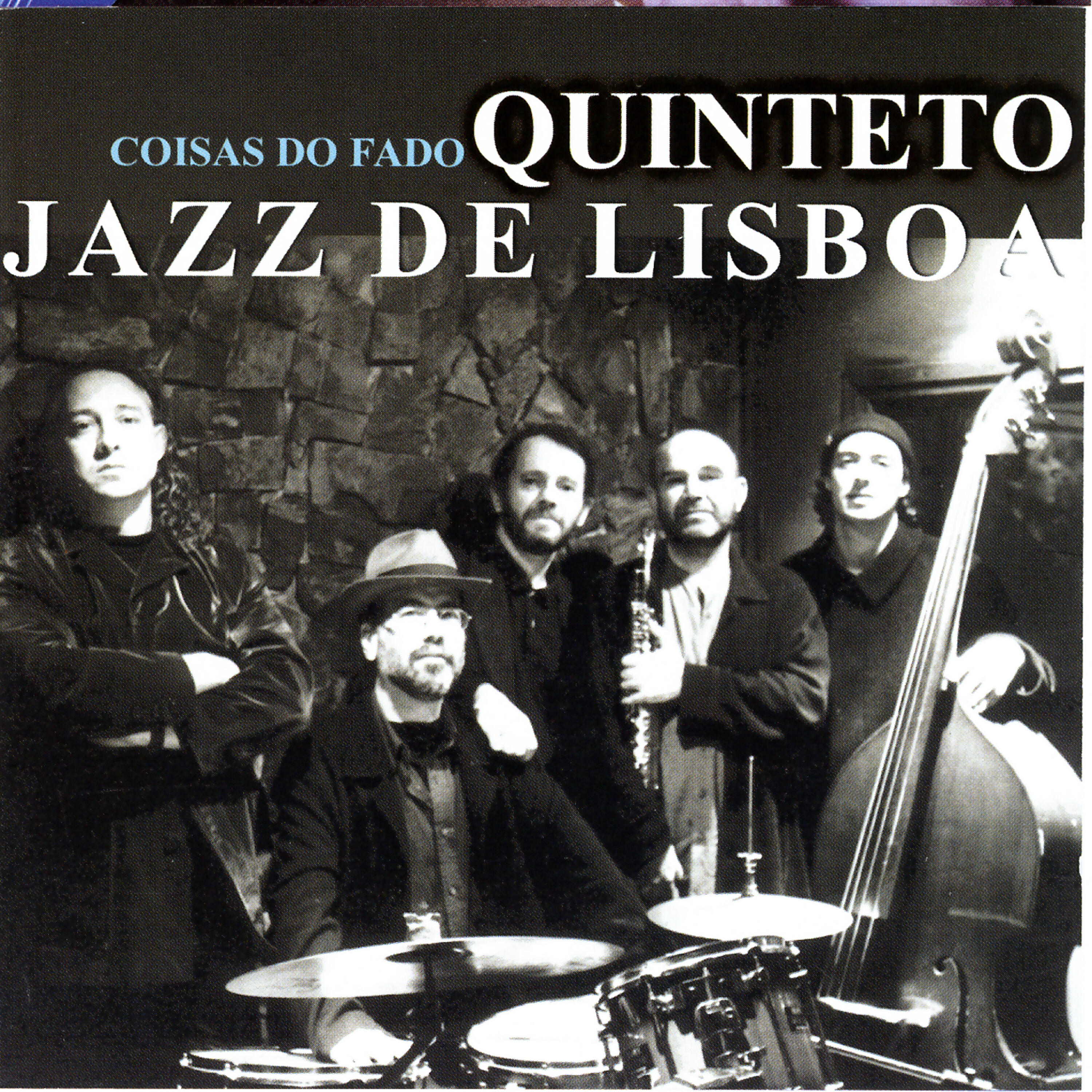 Релиз Coisas Do Fado