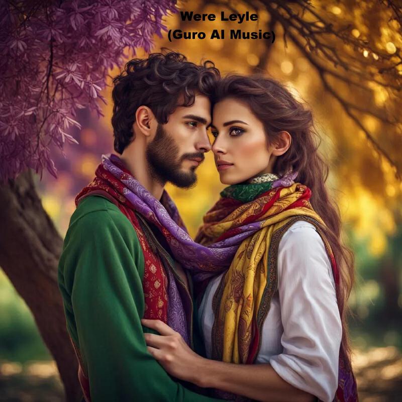 Релиз Were Leyle