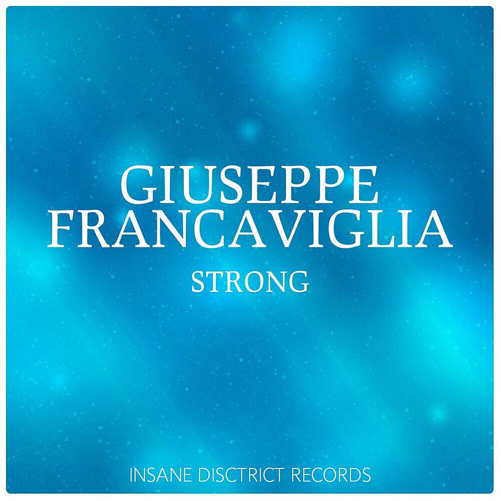 Релиз Strong