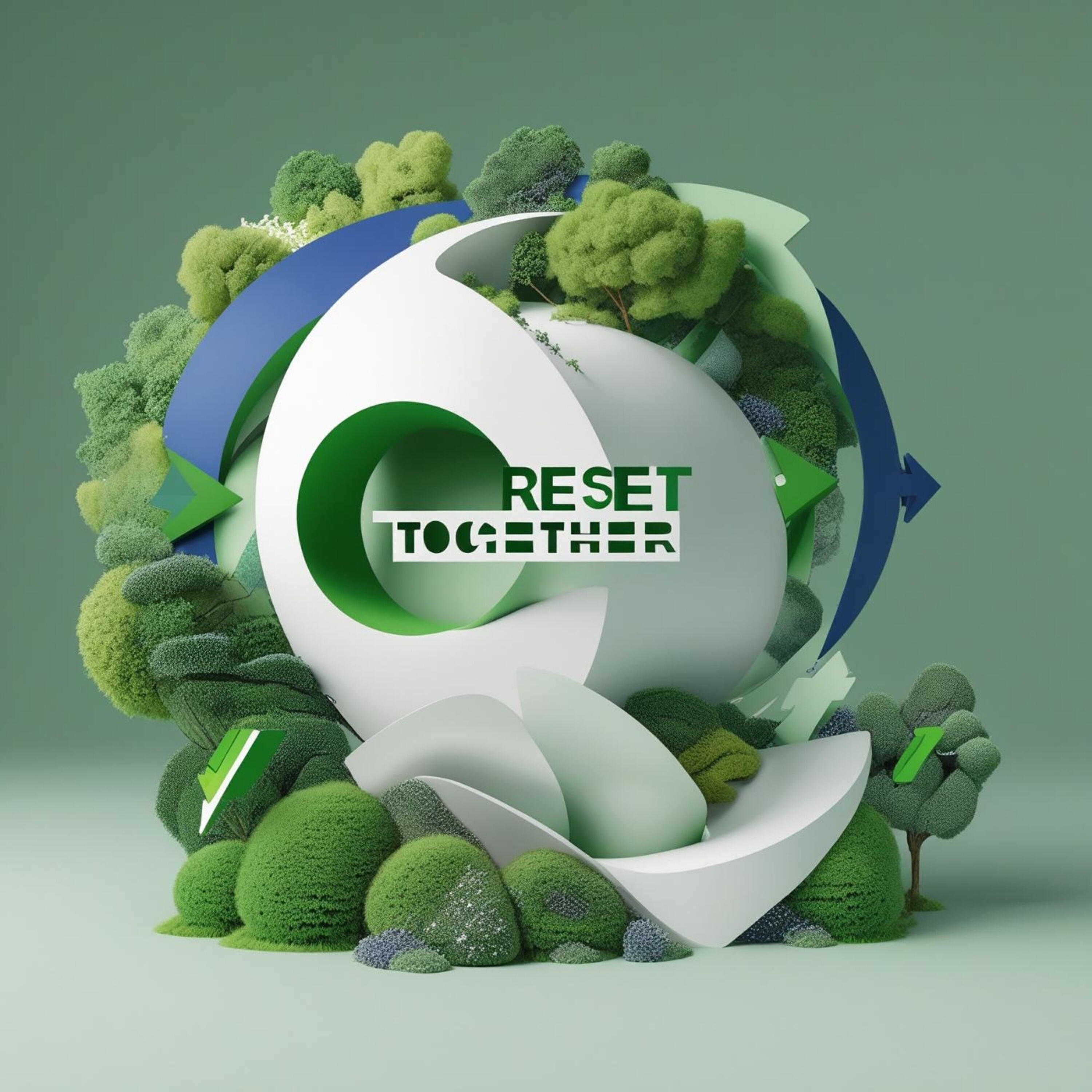 Релиз Reset Together