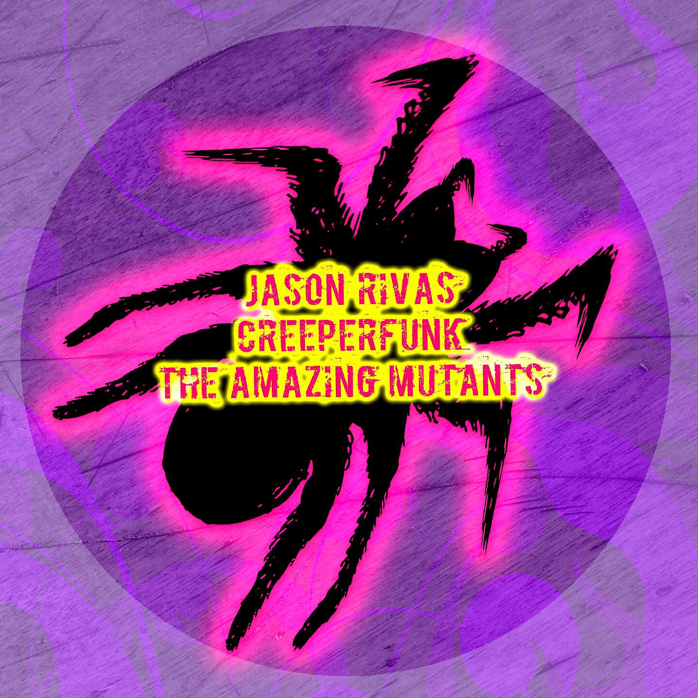 Релиз The Amazing Mutants