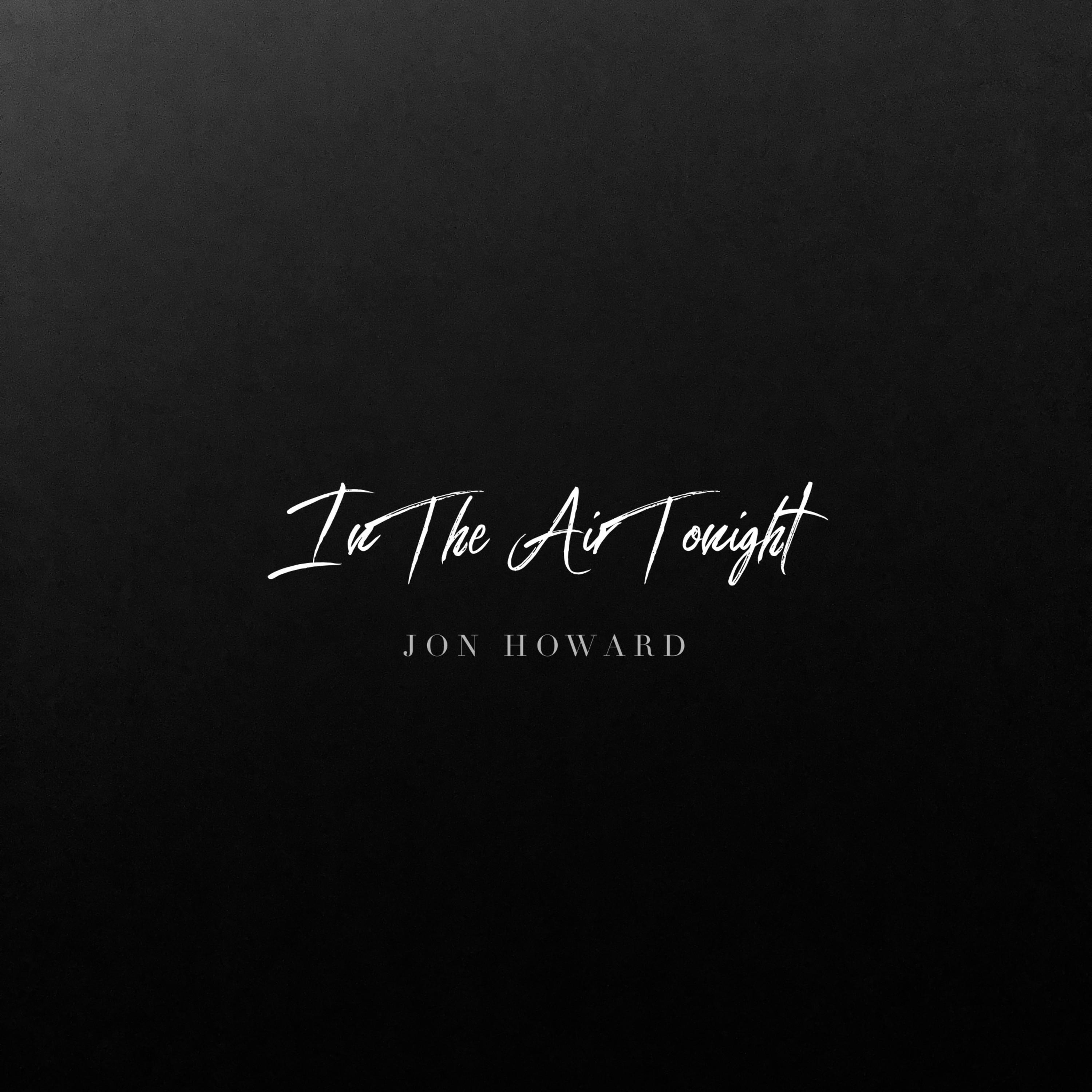 Релиз In the Air Tonight