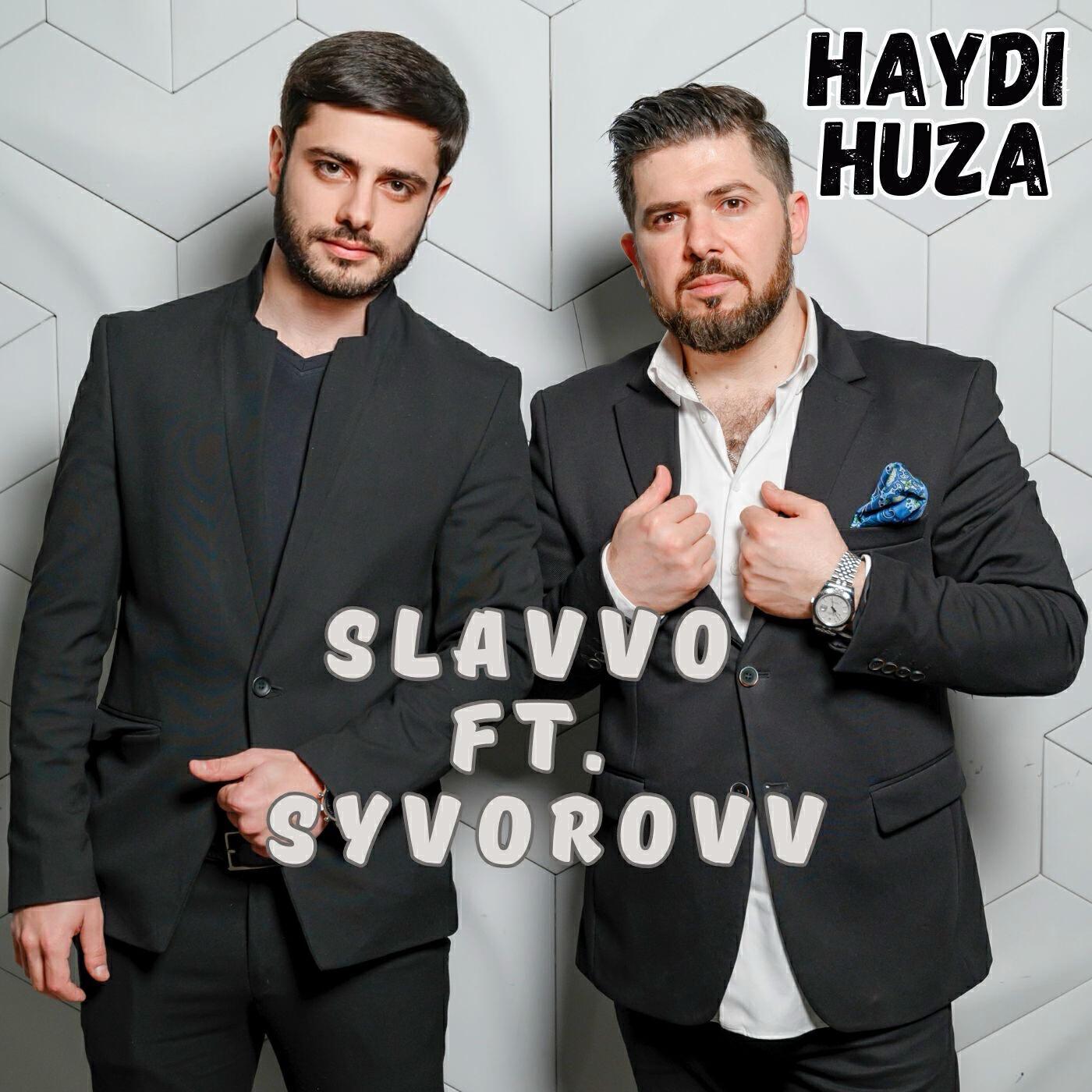 Slavvo