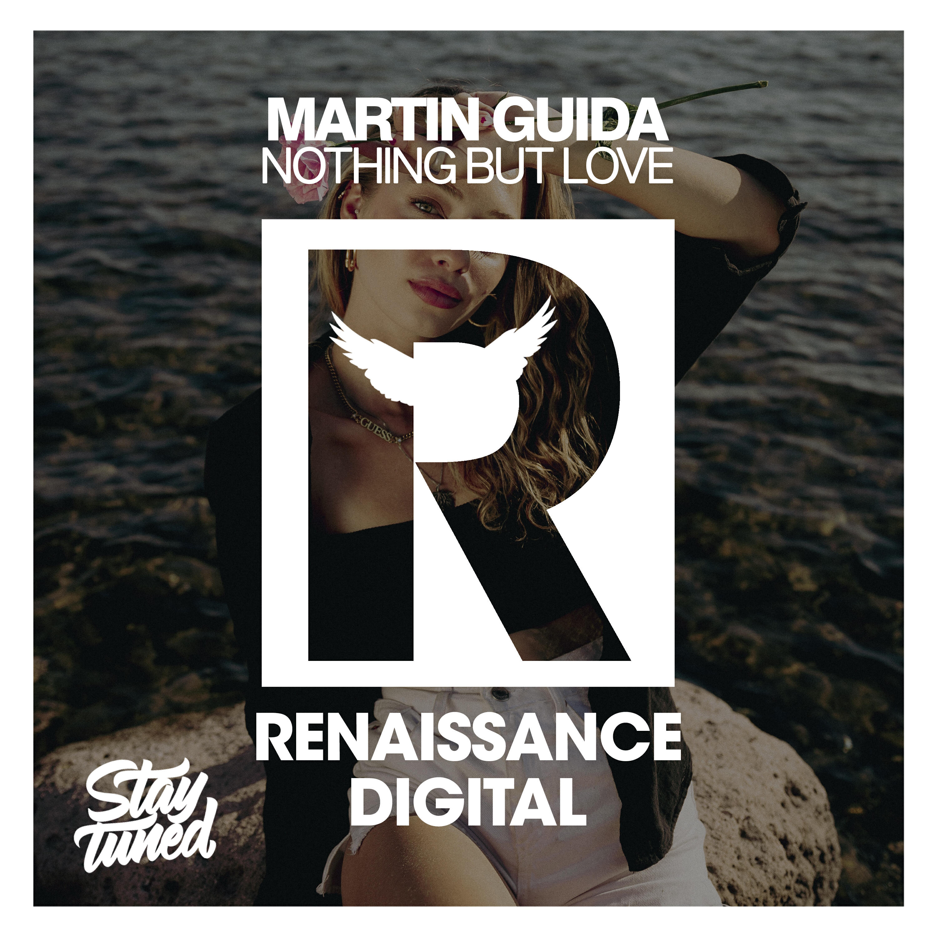 Релиз Nothing But Love