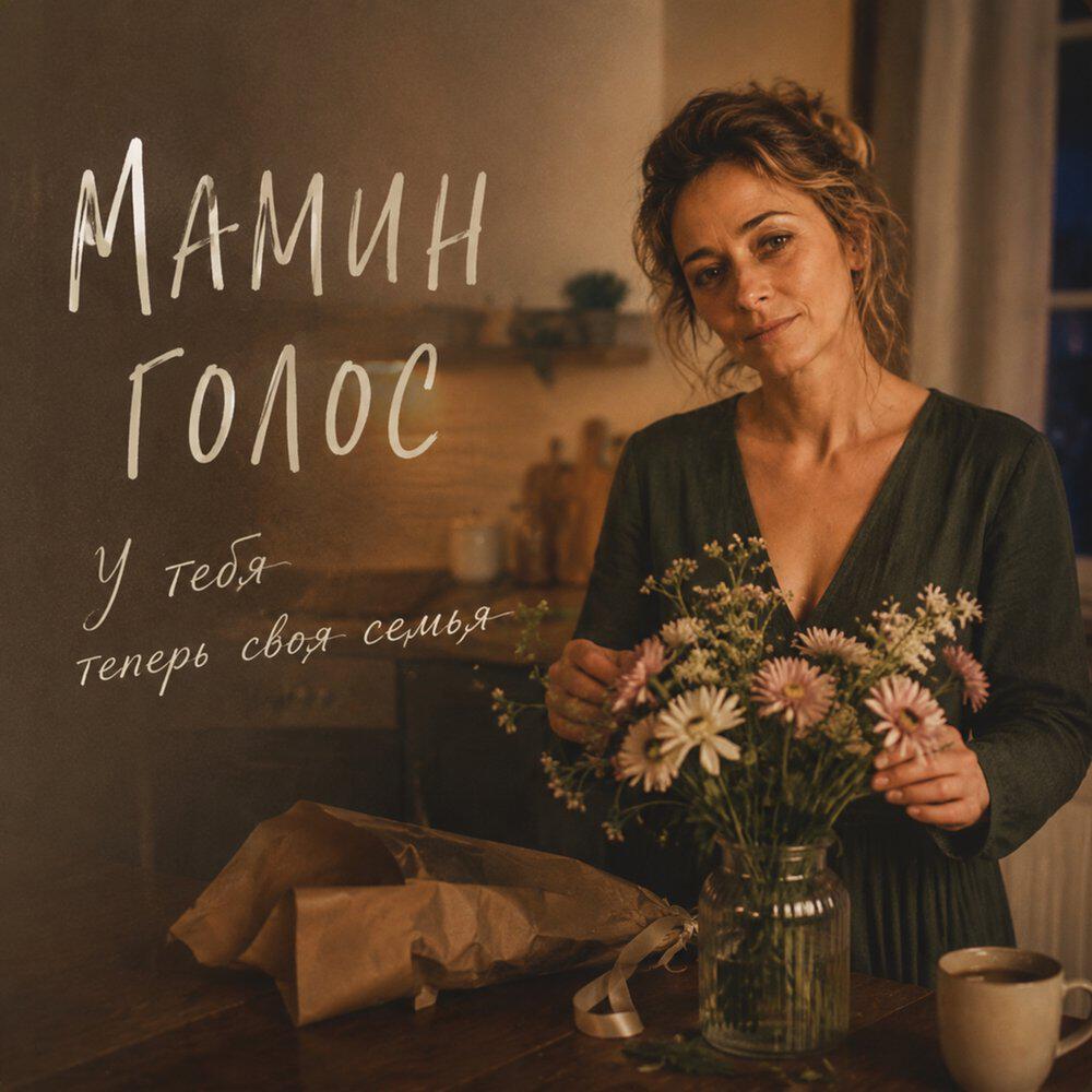 Релиз У тебя теперь своя семья