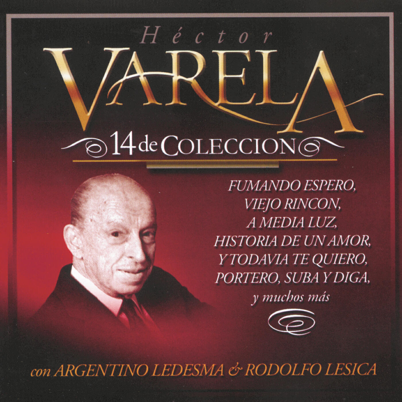 Релиз 14 De Colección