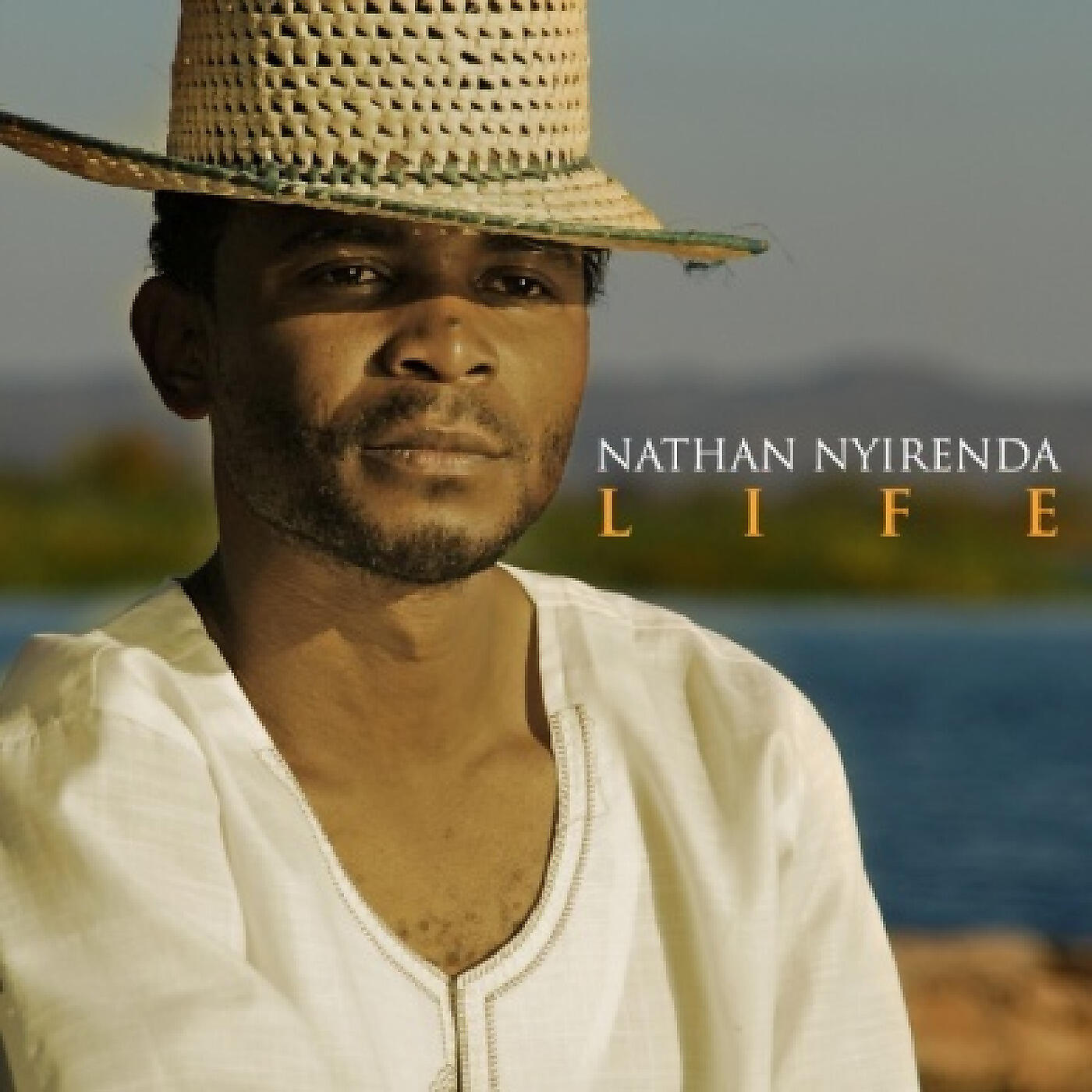 Nathan Nyirenda