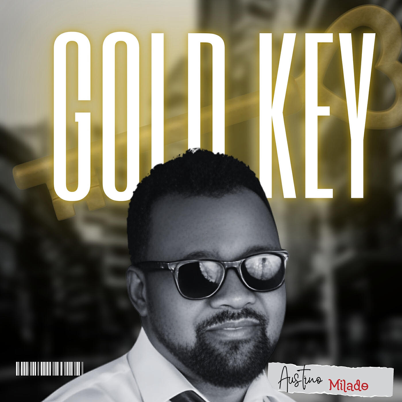 Релиз Gold Key