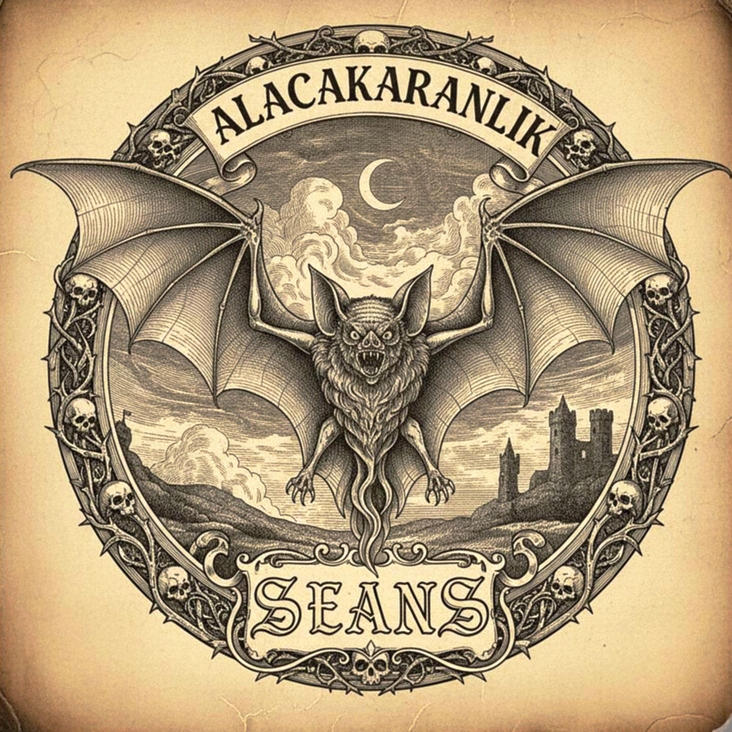 Релиз Alacakaranlık