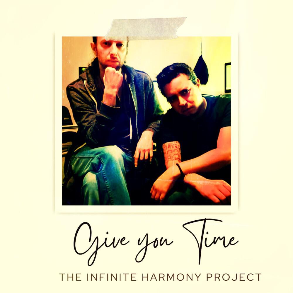 Релиз Give You Time