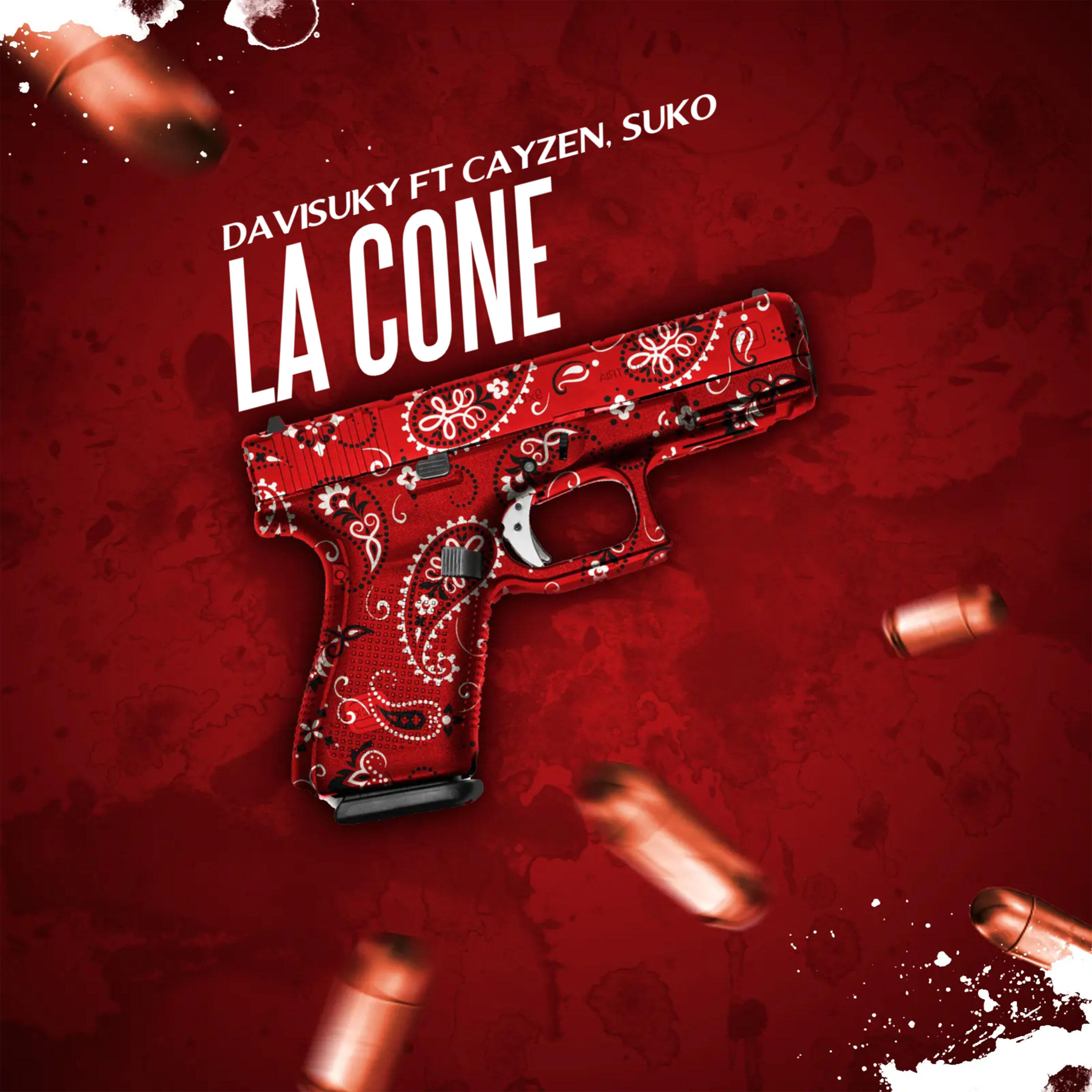 Релиз La Cone