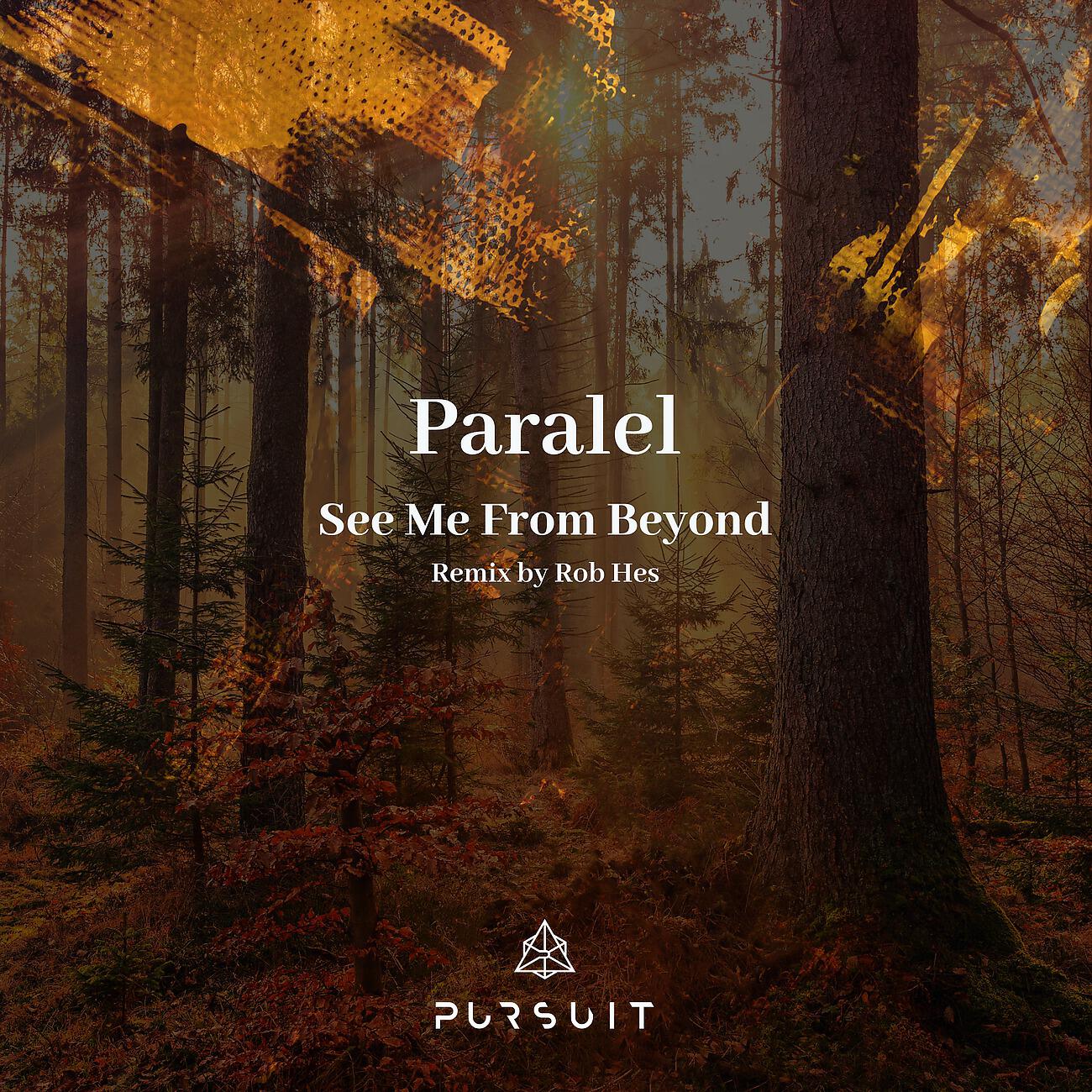 Релиз See Me From Beyond