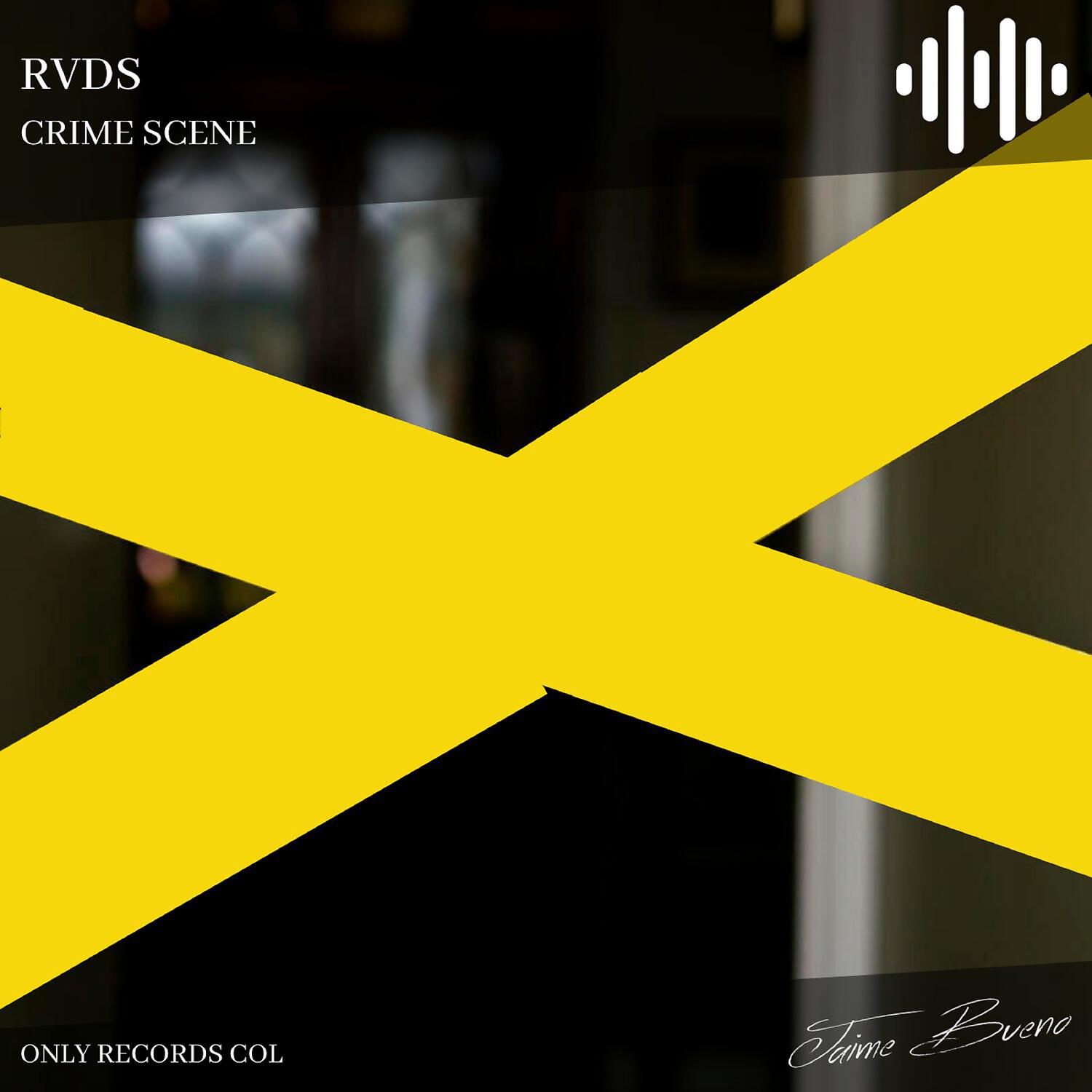 Релиз Crime Scene