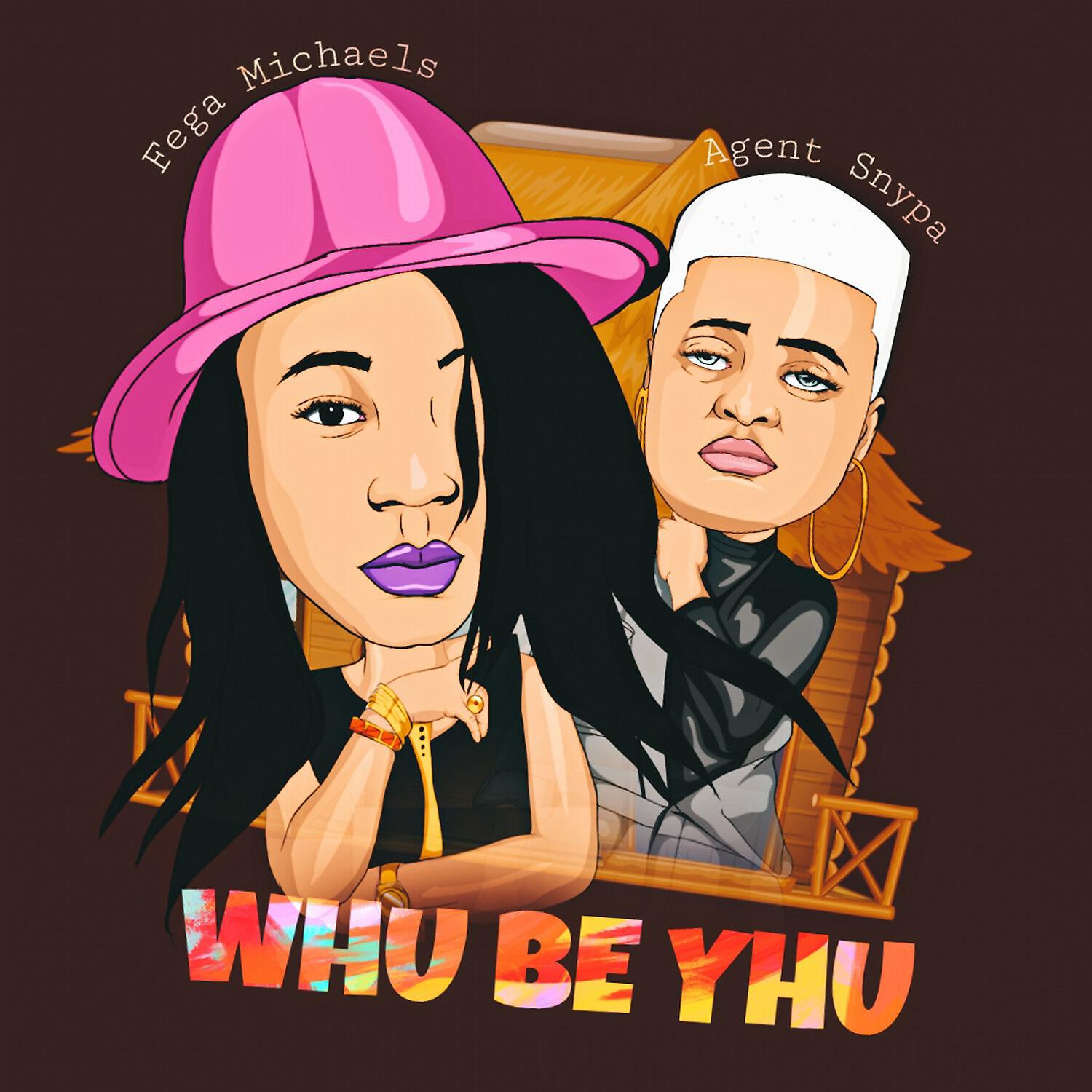 Релиз Whu Be Yhu