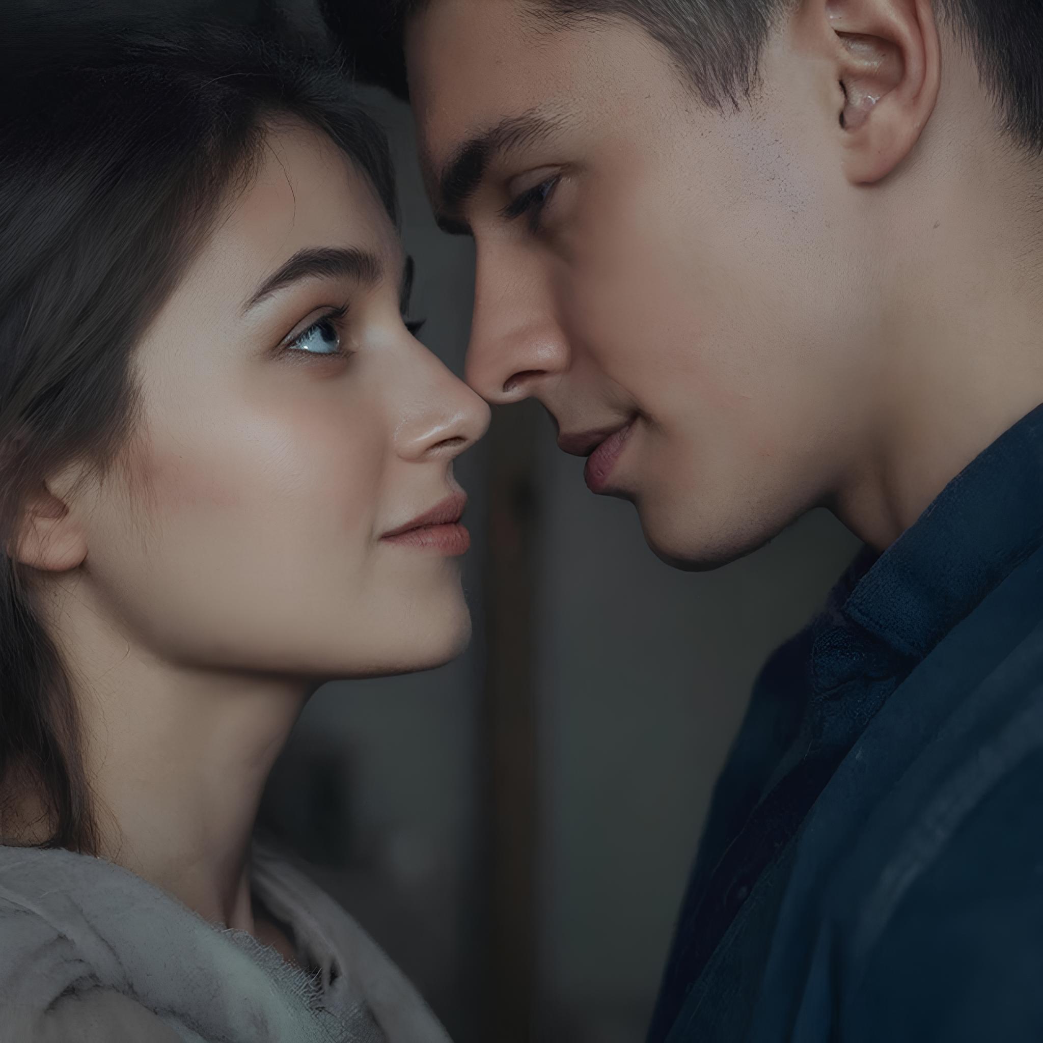Релиз Родственные души