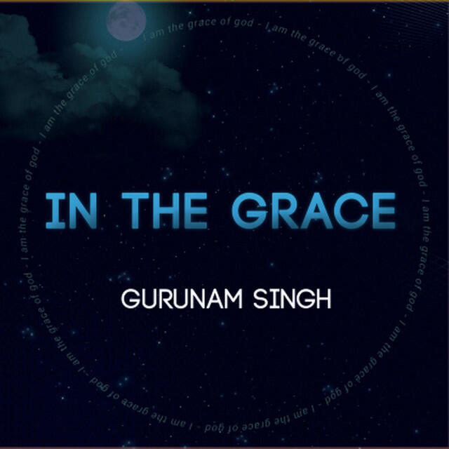 Релиз In The Grace