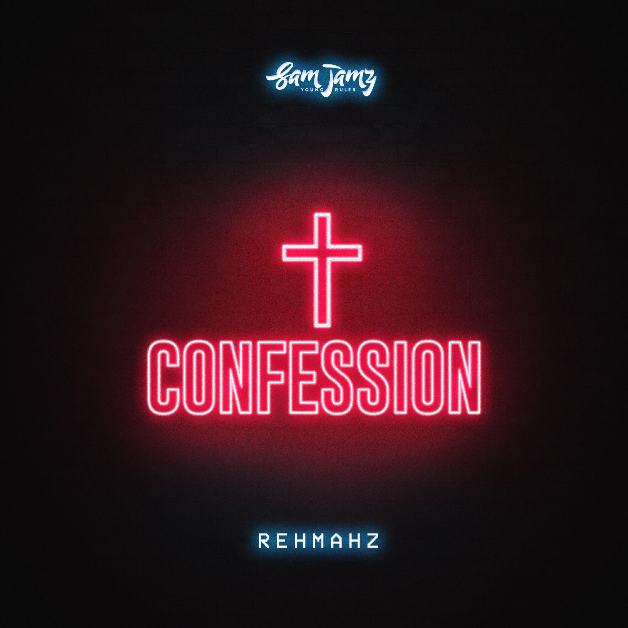 Релиз Confession