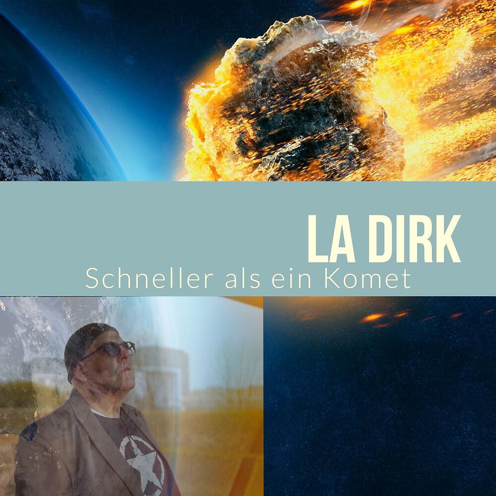 Релиз Schneller als ein Komet