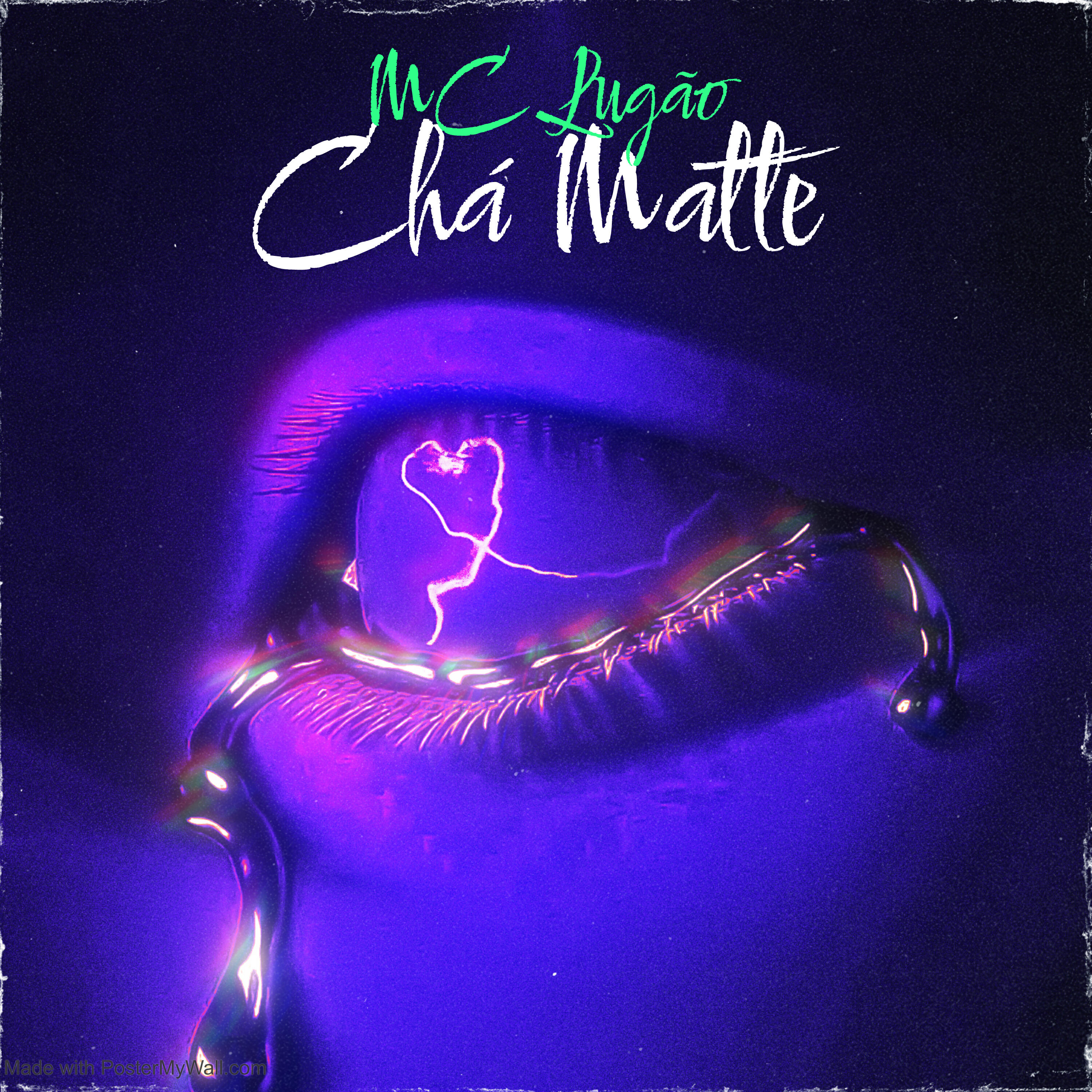 Релиз Chá Matte