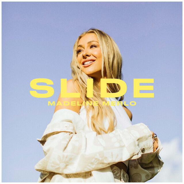 Релиз Slide