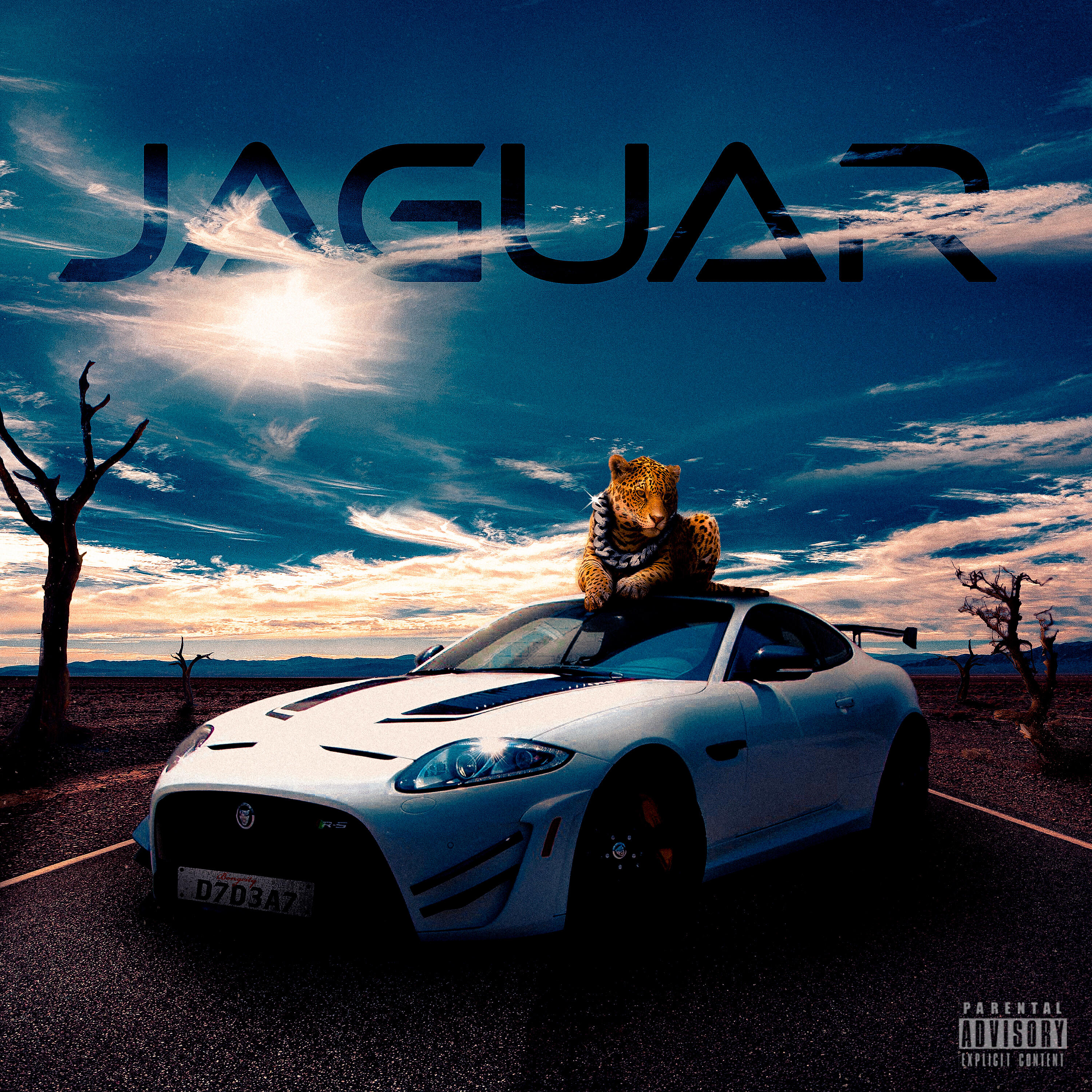 Релиз Jaguar