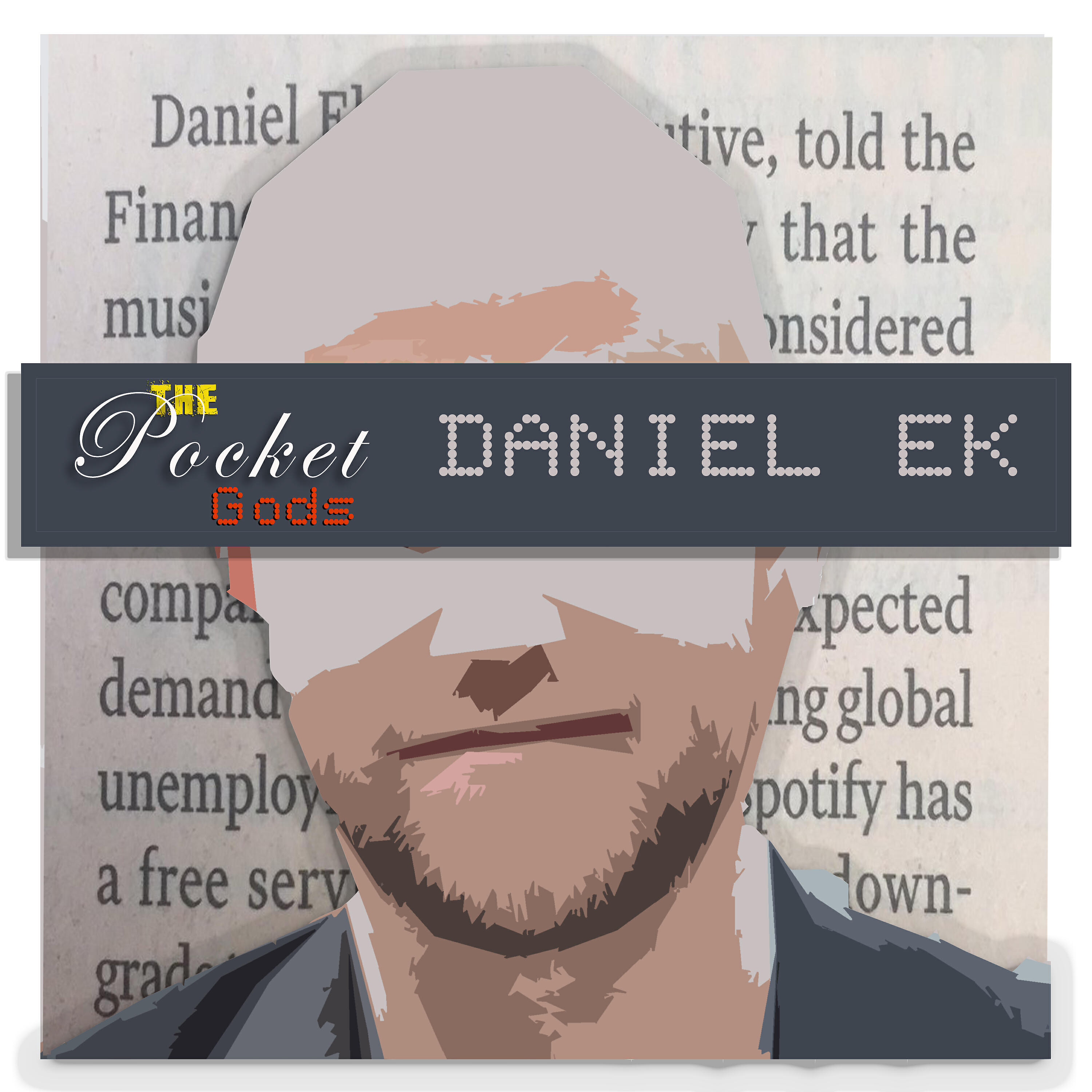 Релиз Daniel Ek