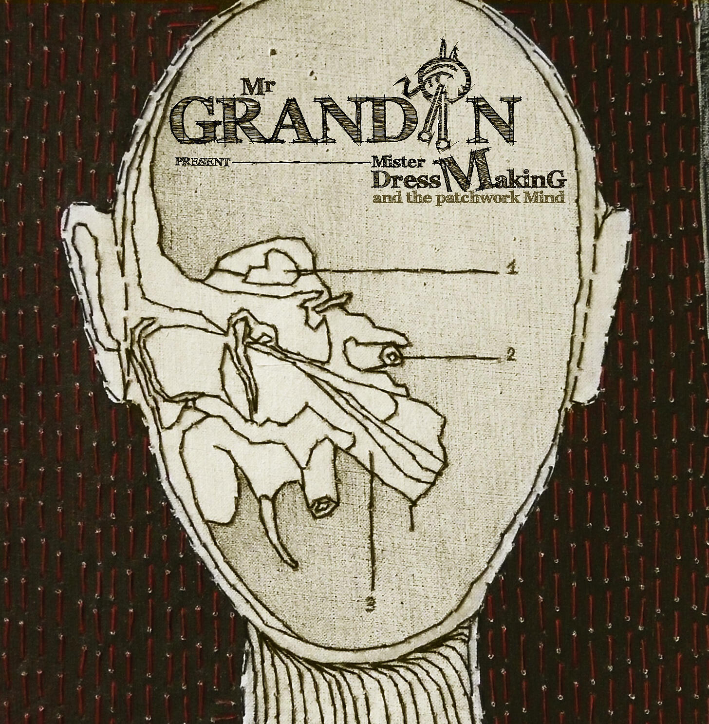 Monsieur Grandin