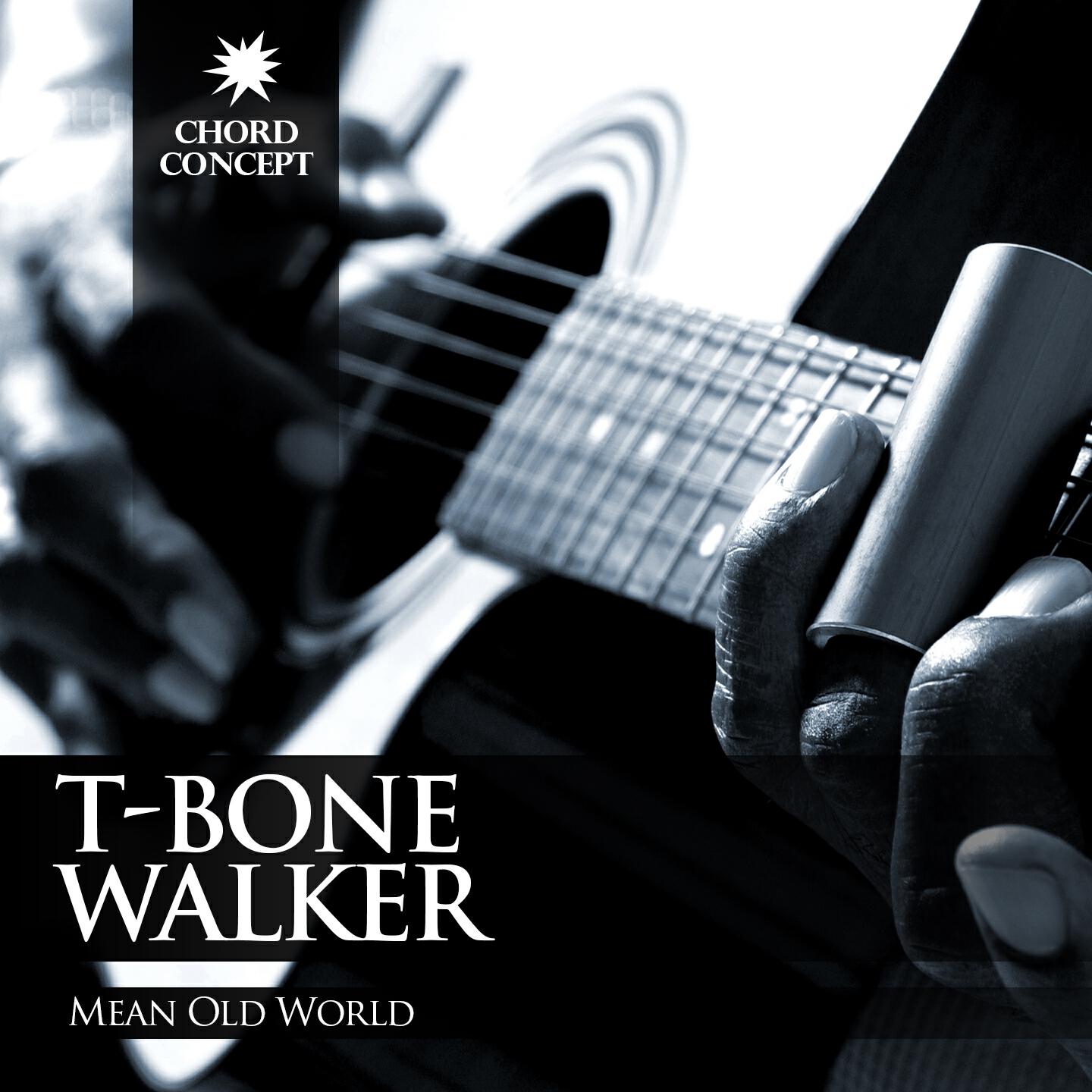 Релиз Mean Old World