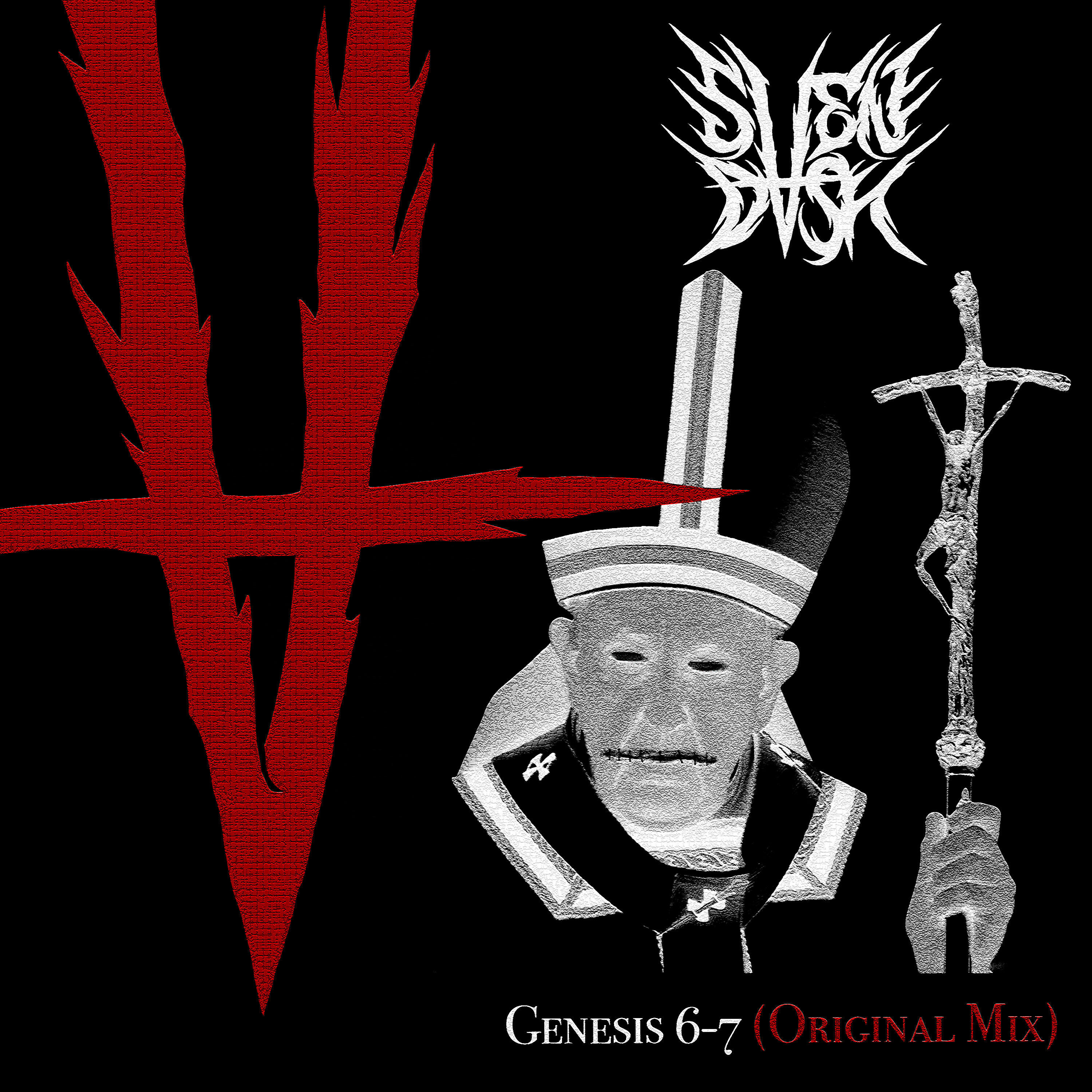 Релиз Genesis 6-7