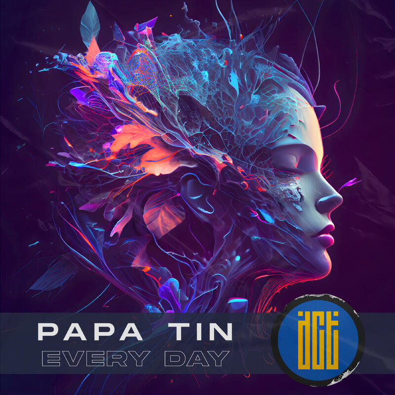 Релиз Every Day